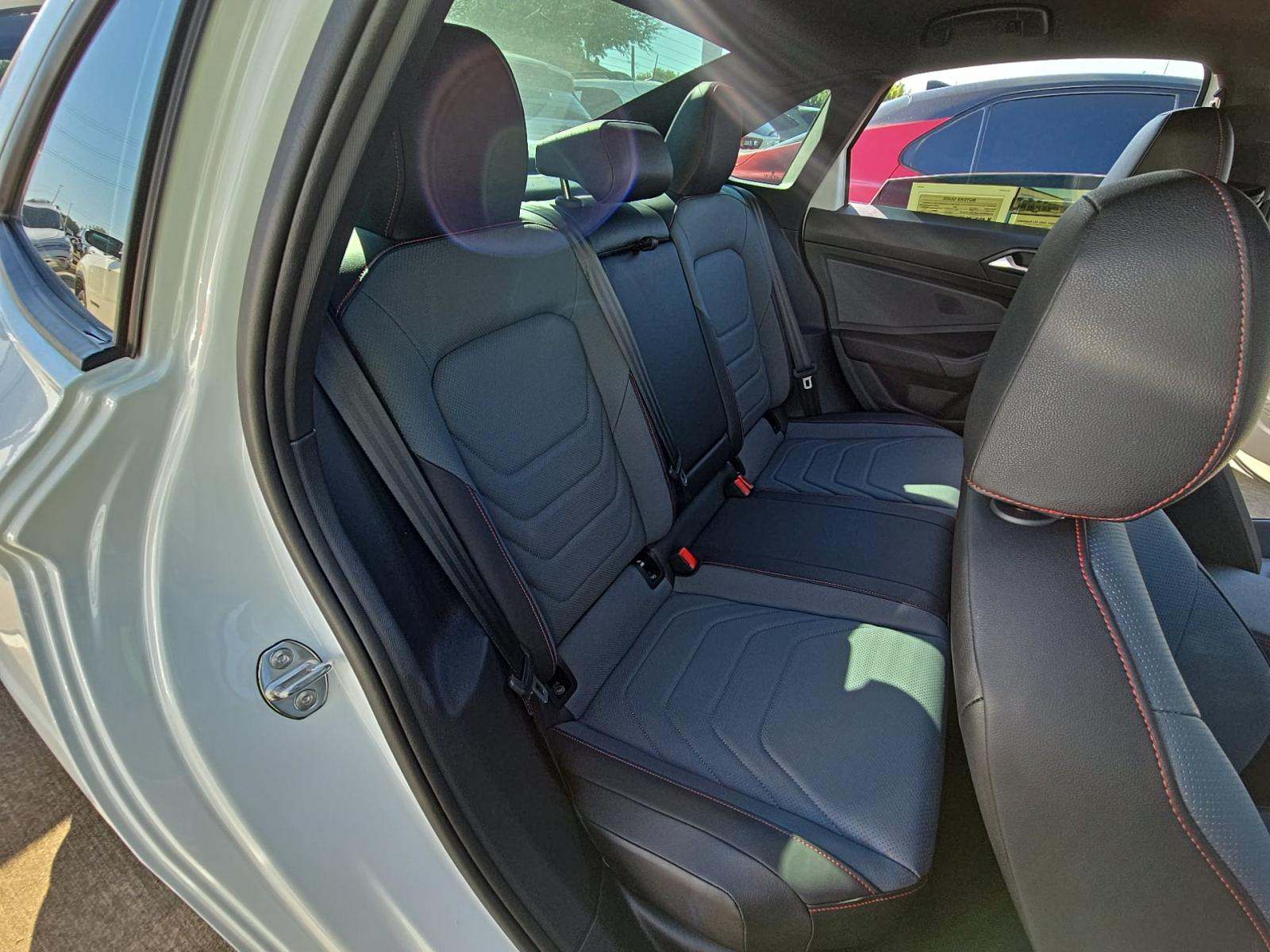 2025 Volkswagen Jetta 2.0T GLI Autobahn FWD