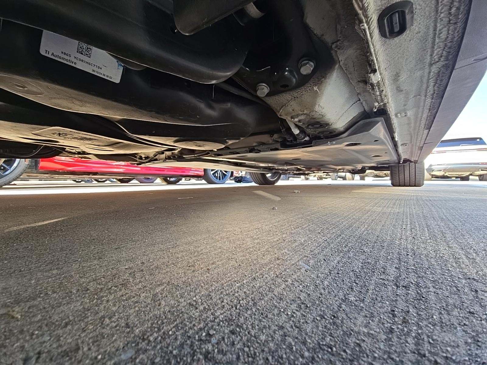 2025 Volkswagen Jetta 2.0T GLI Autobahn FWD