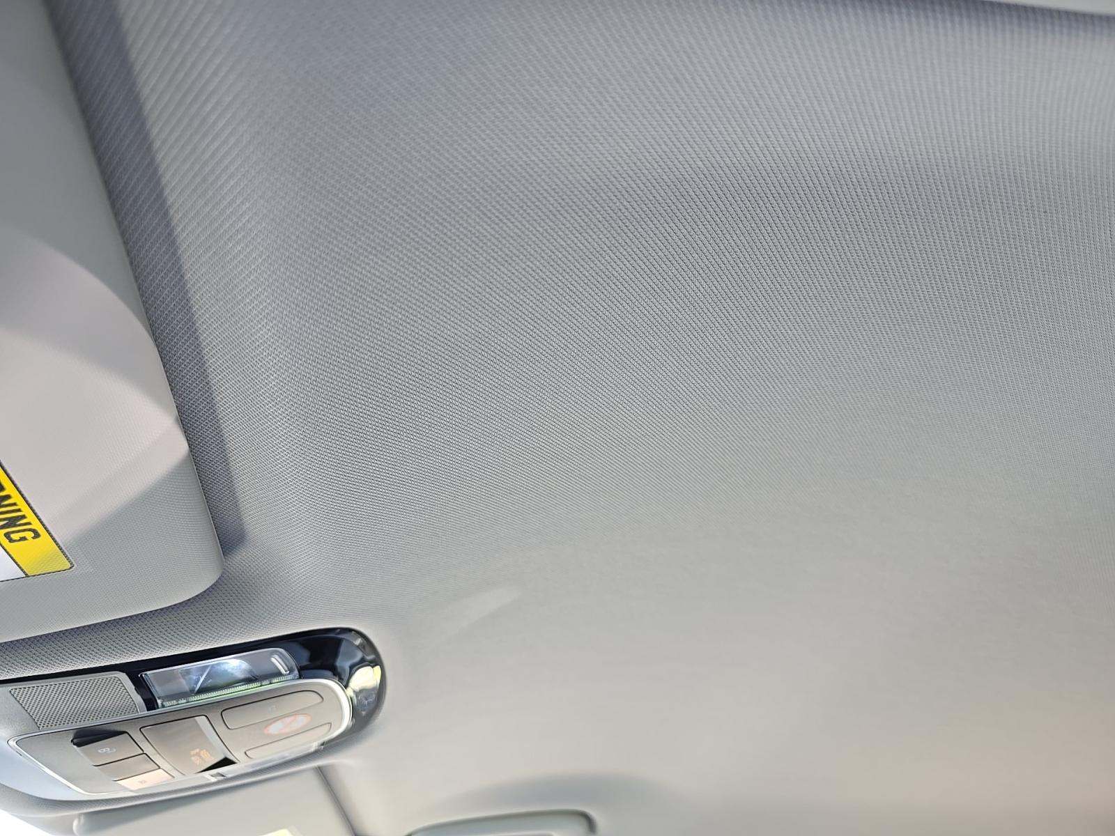 2025 Hyundai Tucson SEL AWD