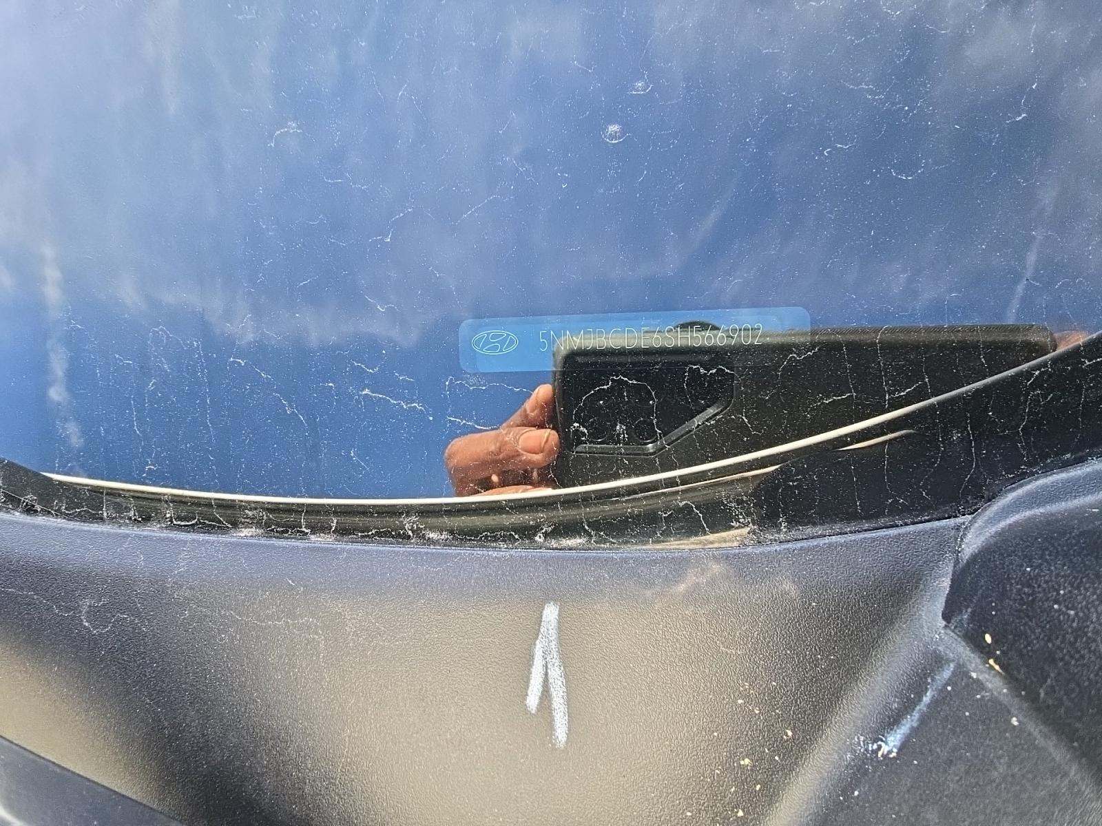 2025 Hyundai Tucson SEL AWD