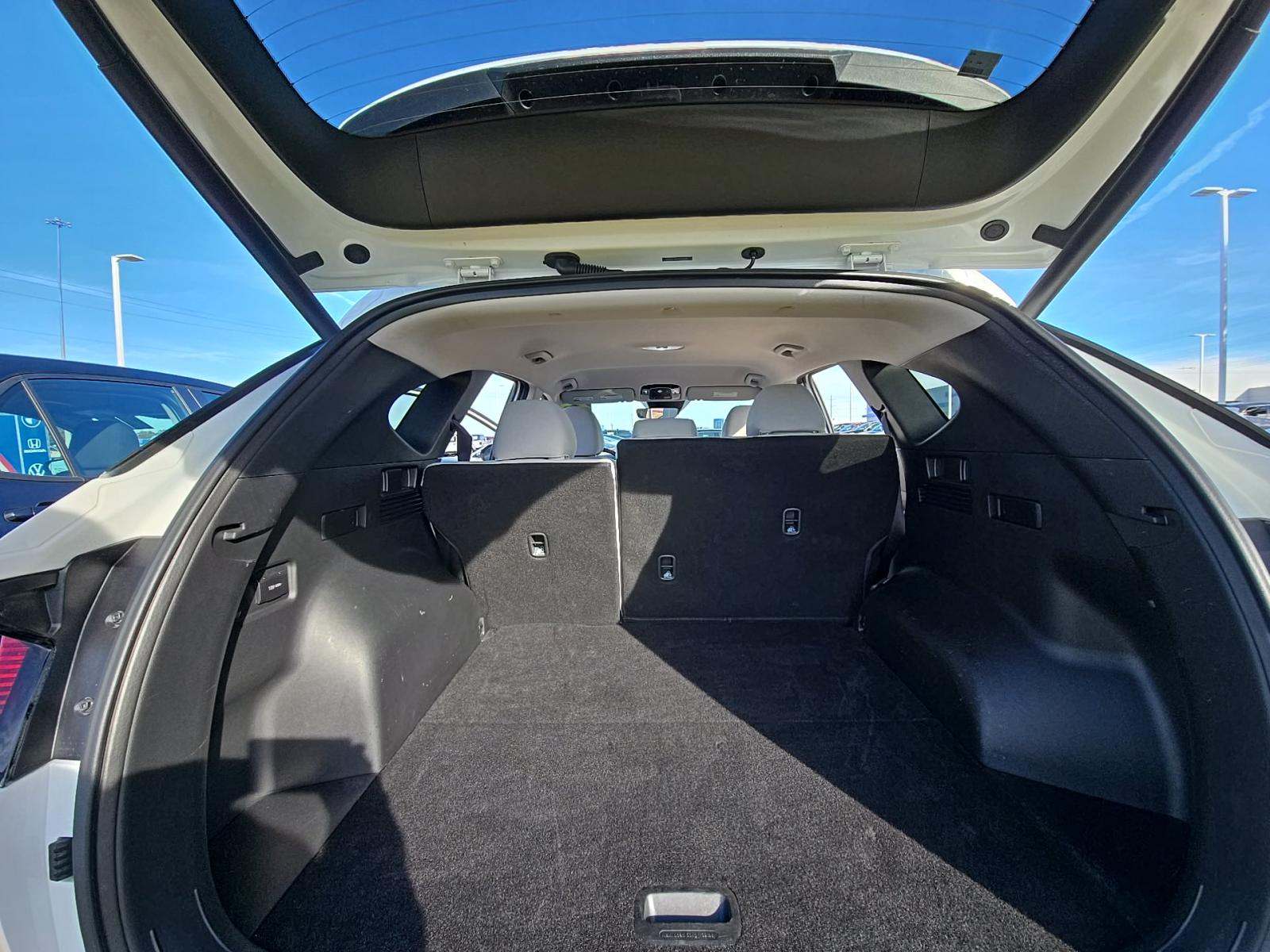 2025 Hyundai Tucson SEL AWD