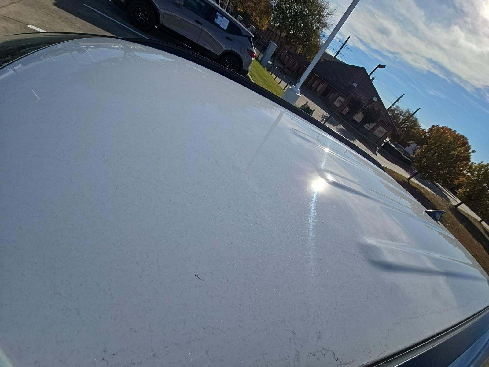 2025 Hyundai Tucson SEL AWD