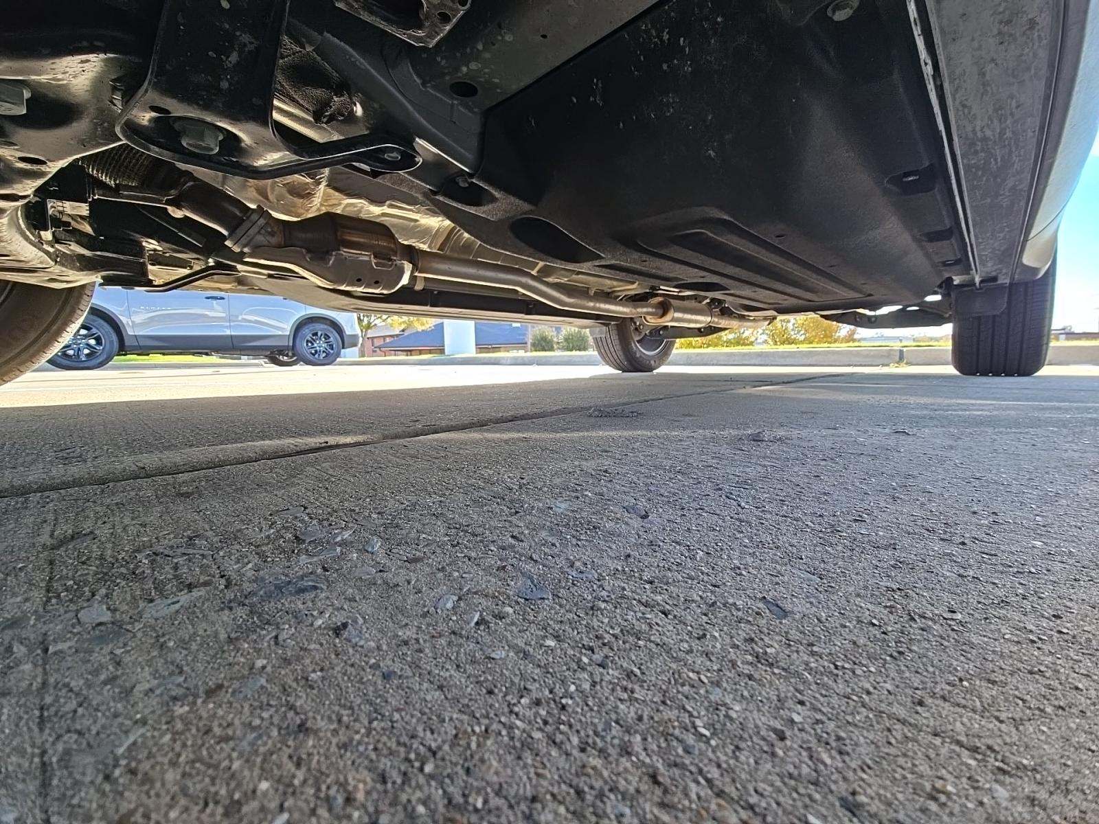 2025 Hyundai Tucson SEL AWD