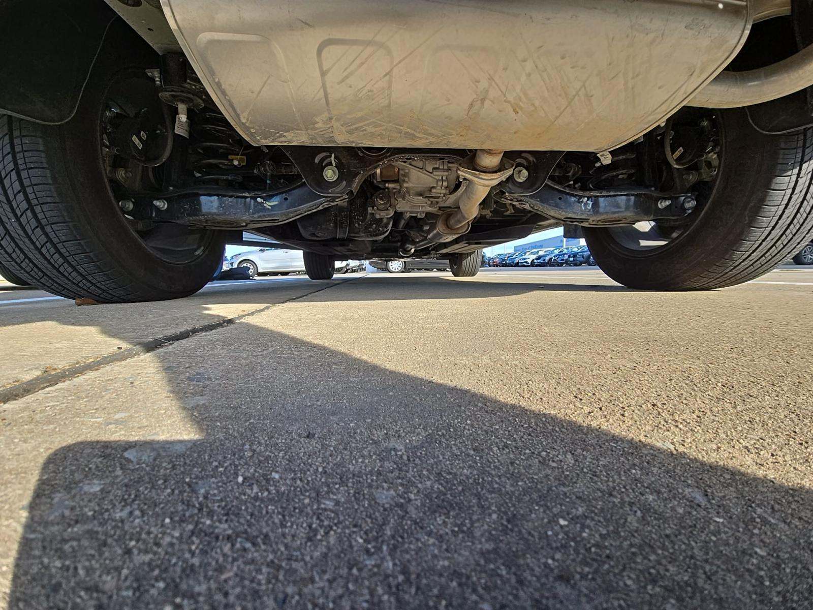 2025 Hyundai Tucson SEL AWD