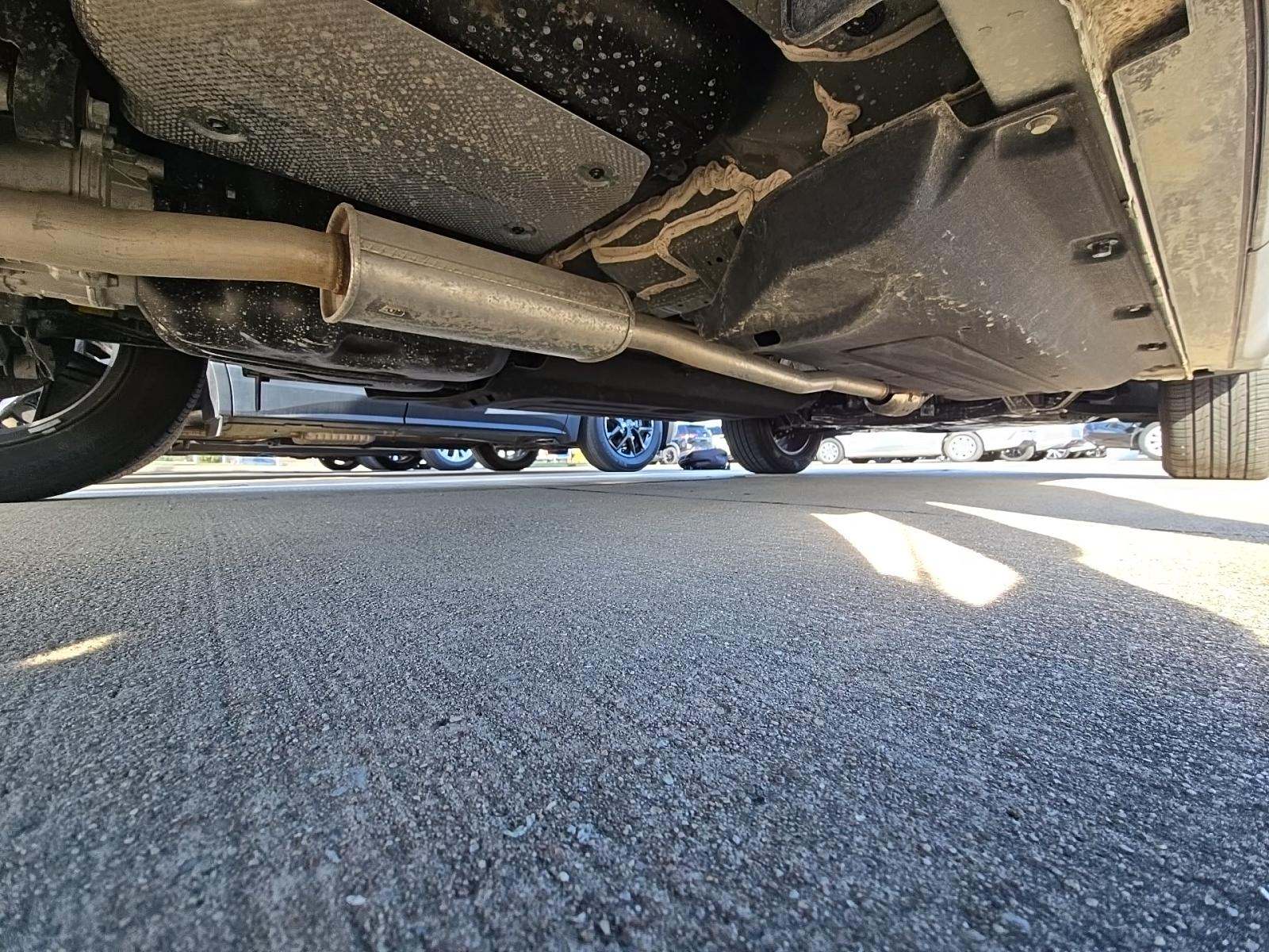 2025 Hyundai Tucson SEL AWD