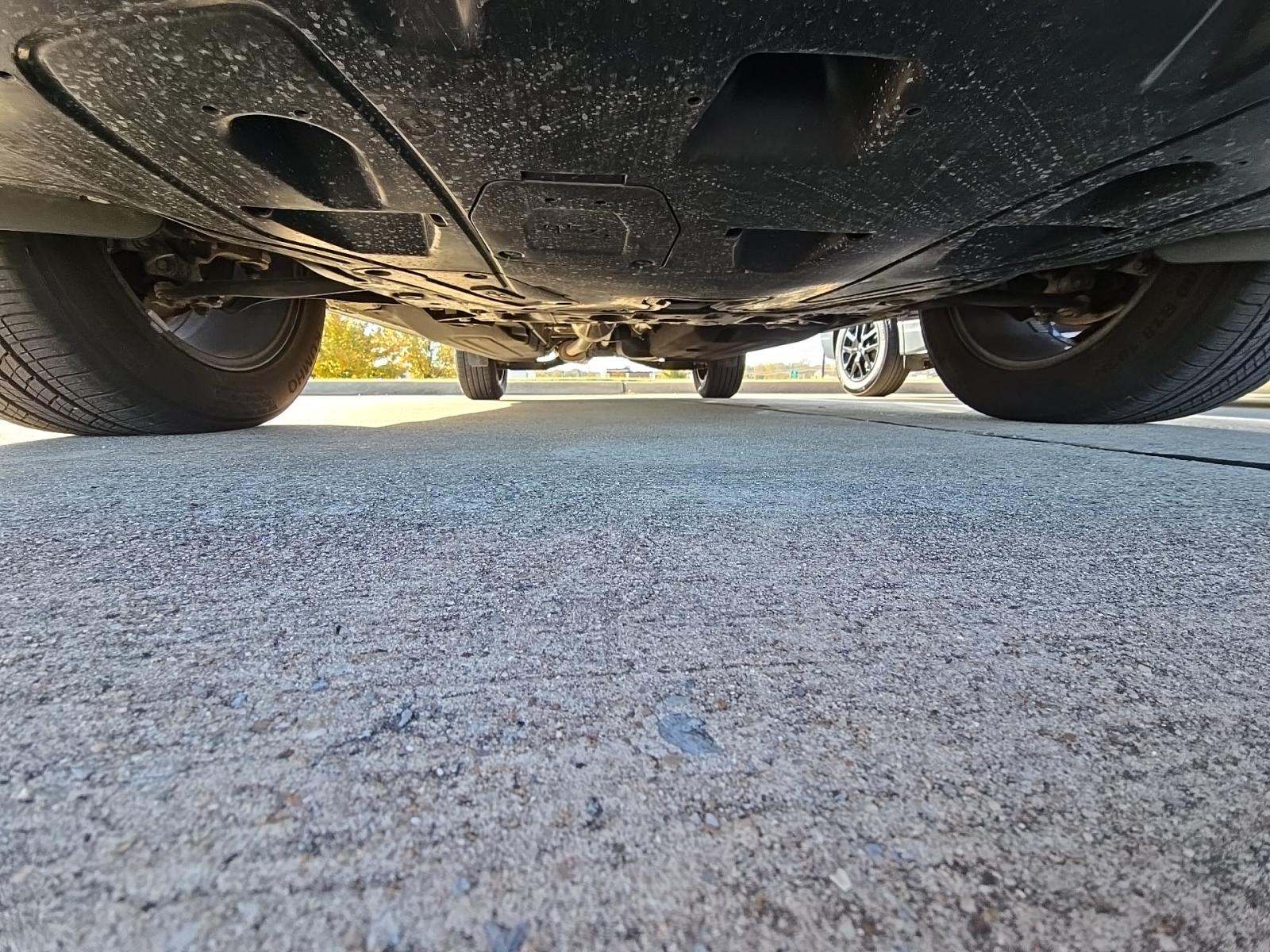 2025 Hyundai Tucson SEL AWD