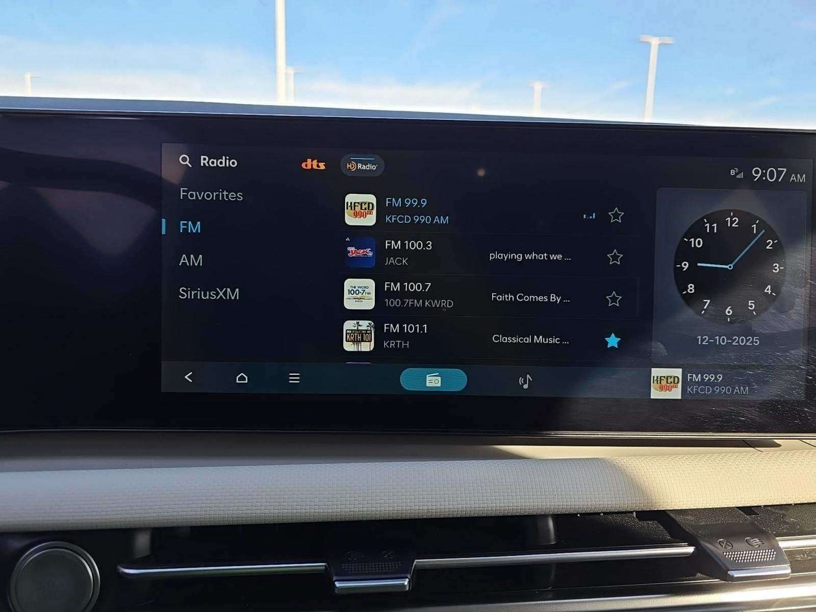 2025 Hyundai Tucson SEL AWD