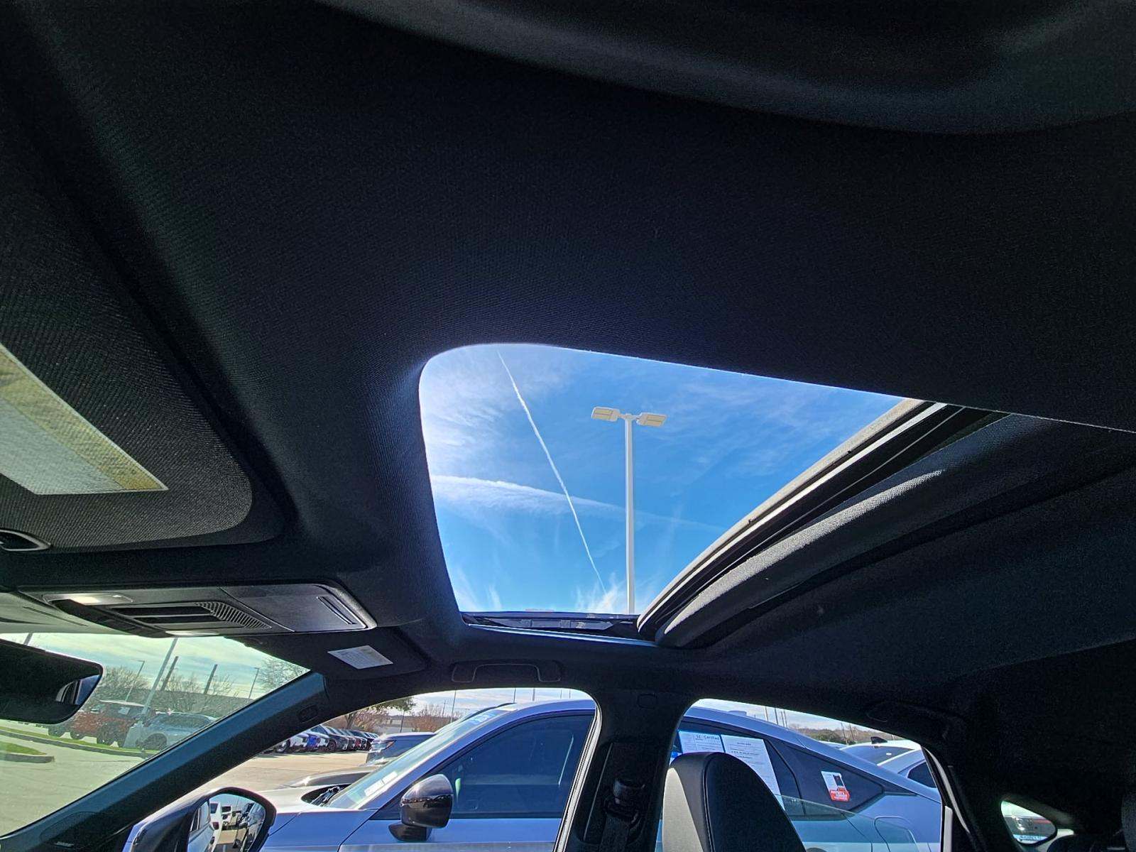 2025 Honda Civic Hybrid Sport Touring FWD