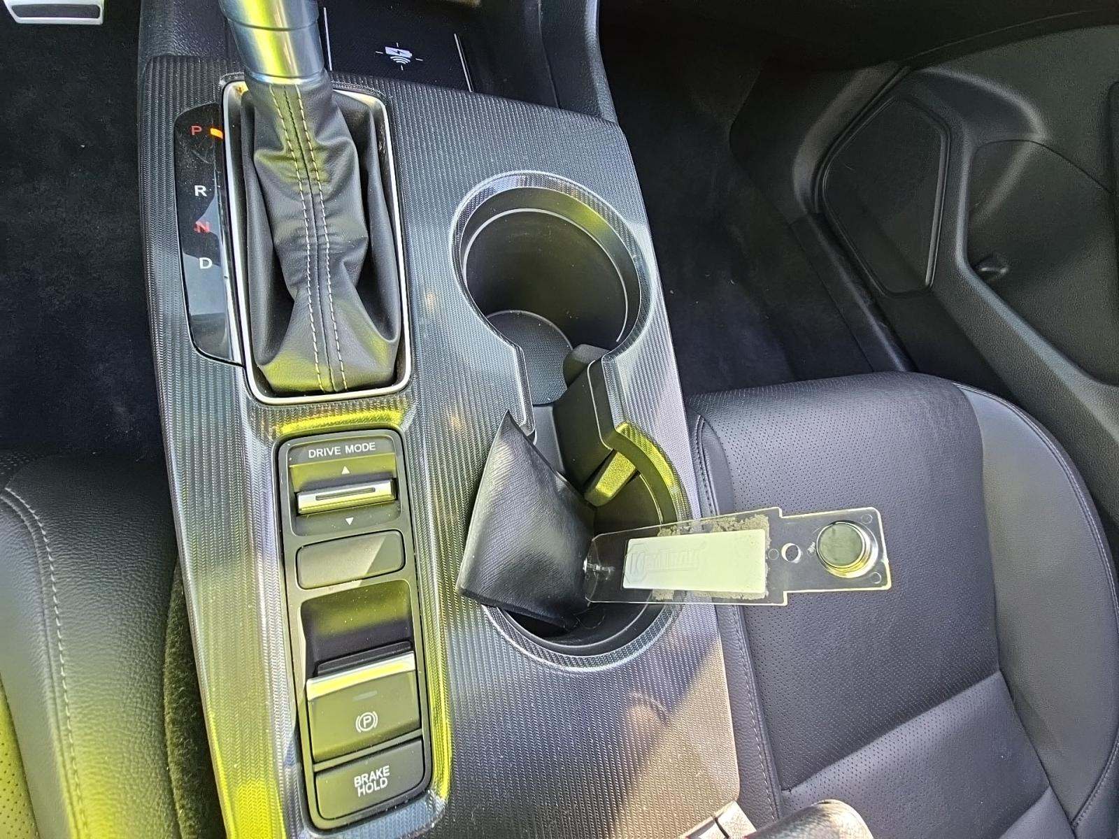 2025 Honda Civic Hybrid Sport Touring FWD