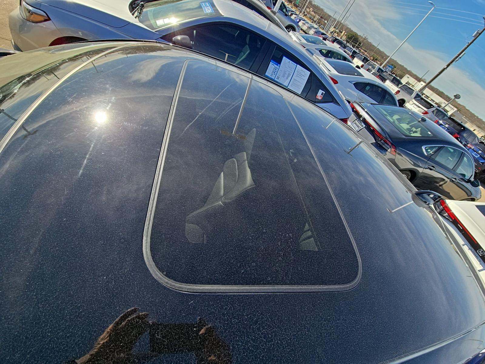 2025 Honda Civic Hybrid Sport Touring FWD