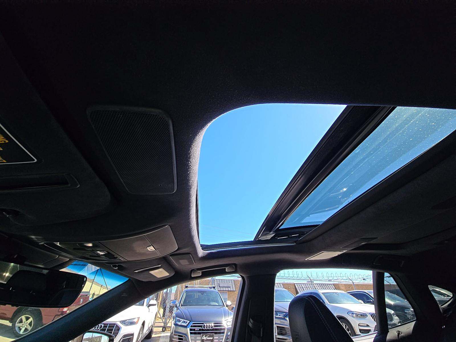 2018 Lexus LS LS 500 F SPORT RWD