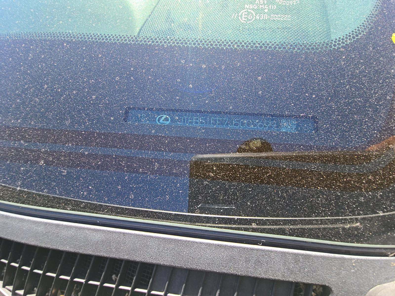 2018 Lexus LS LS 500 F SPORT RWD