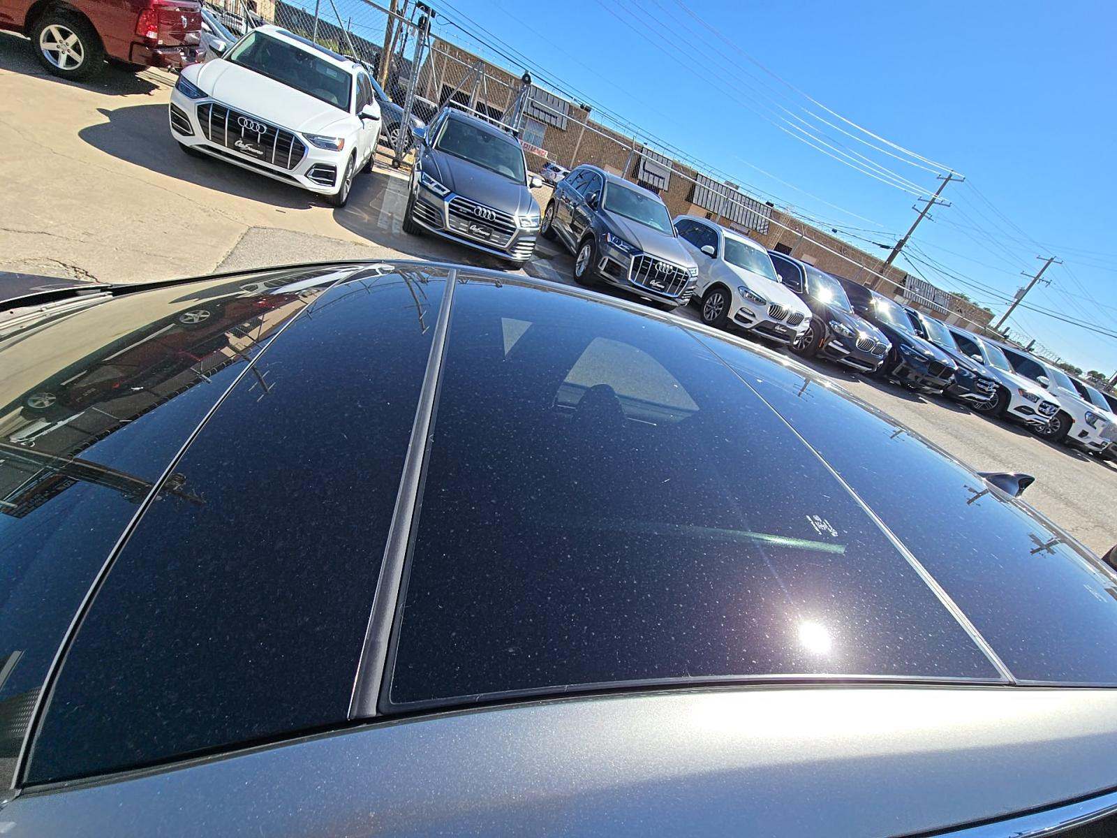 2018 Lexus LS LS 500 F SPORT RWD