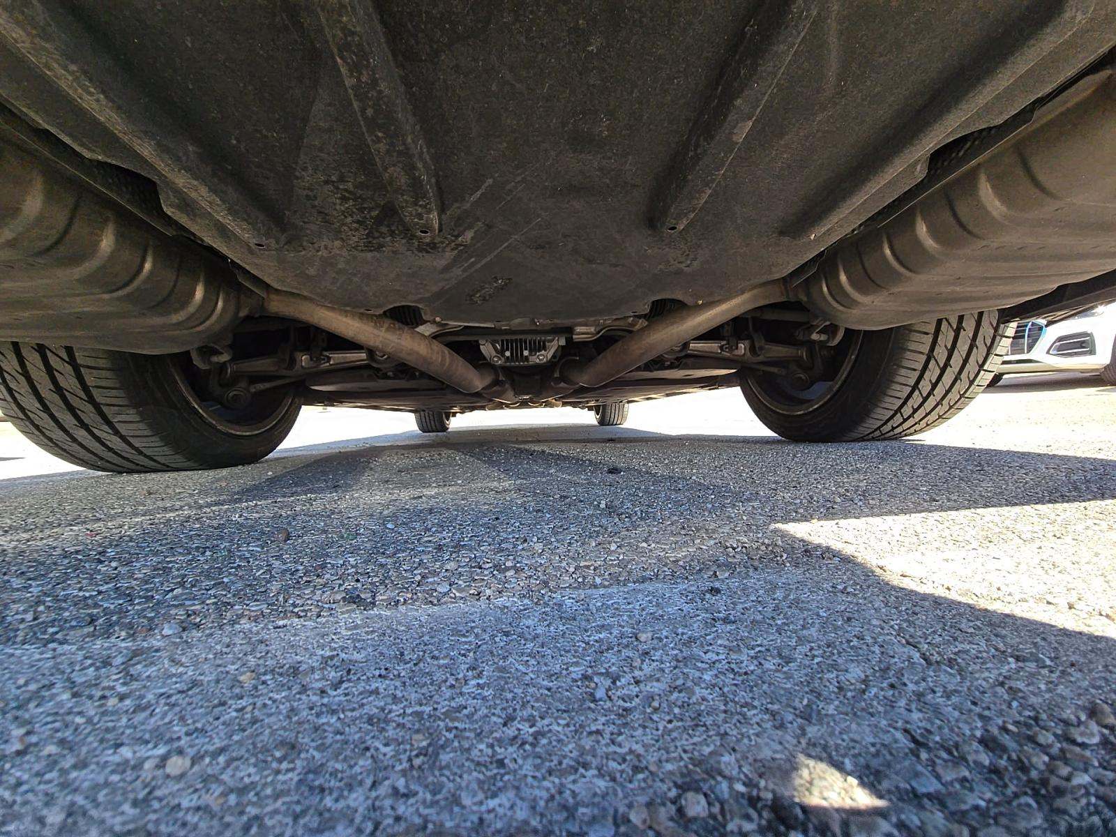 2018 Lexus LS LS 500 F SPORT RWD