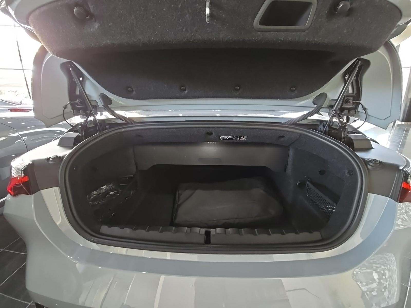 2022 BMW M4 Competition xDrive AWD