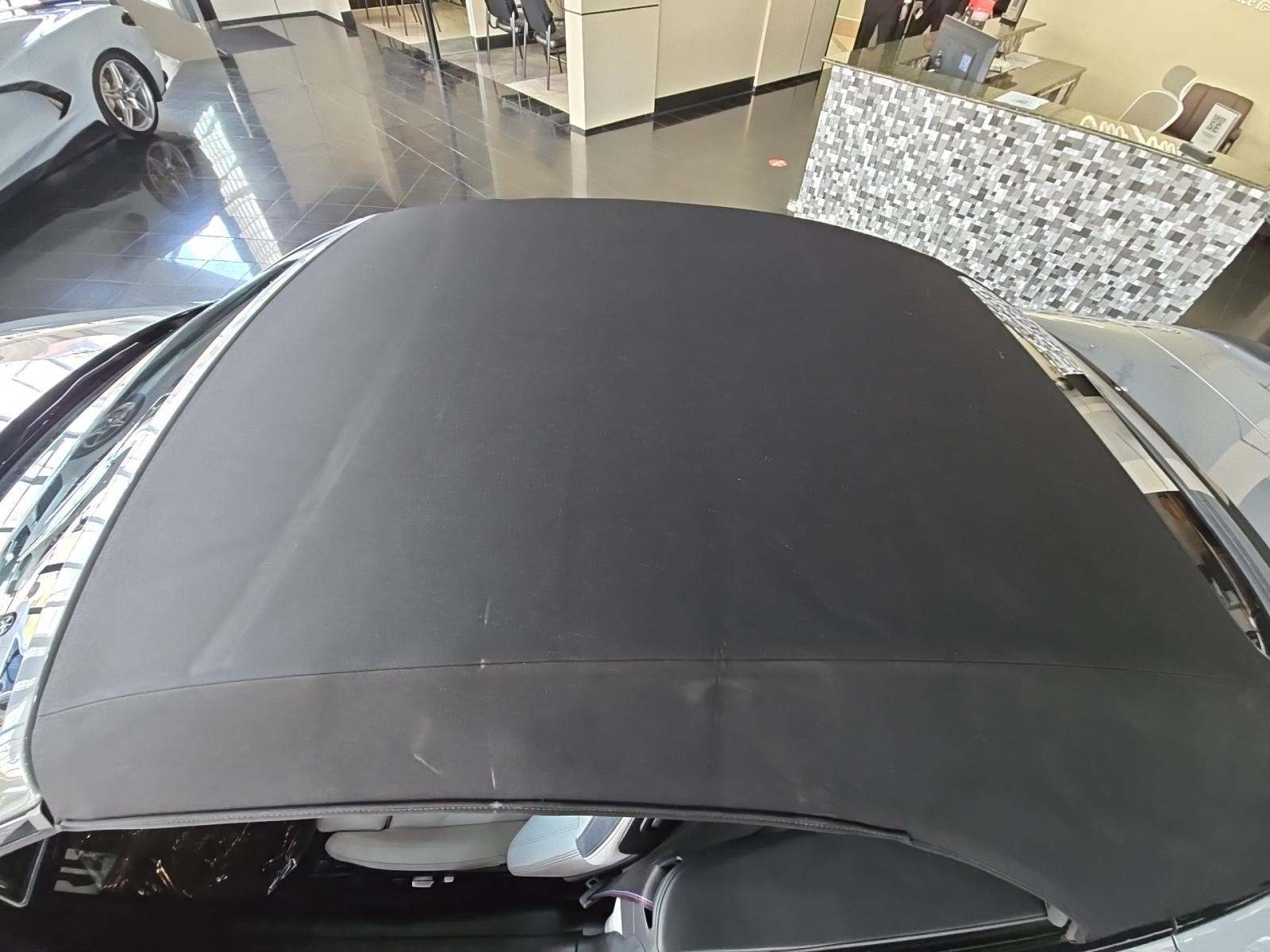 2022 BMW M4 Competition xDrive AWD