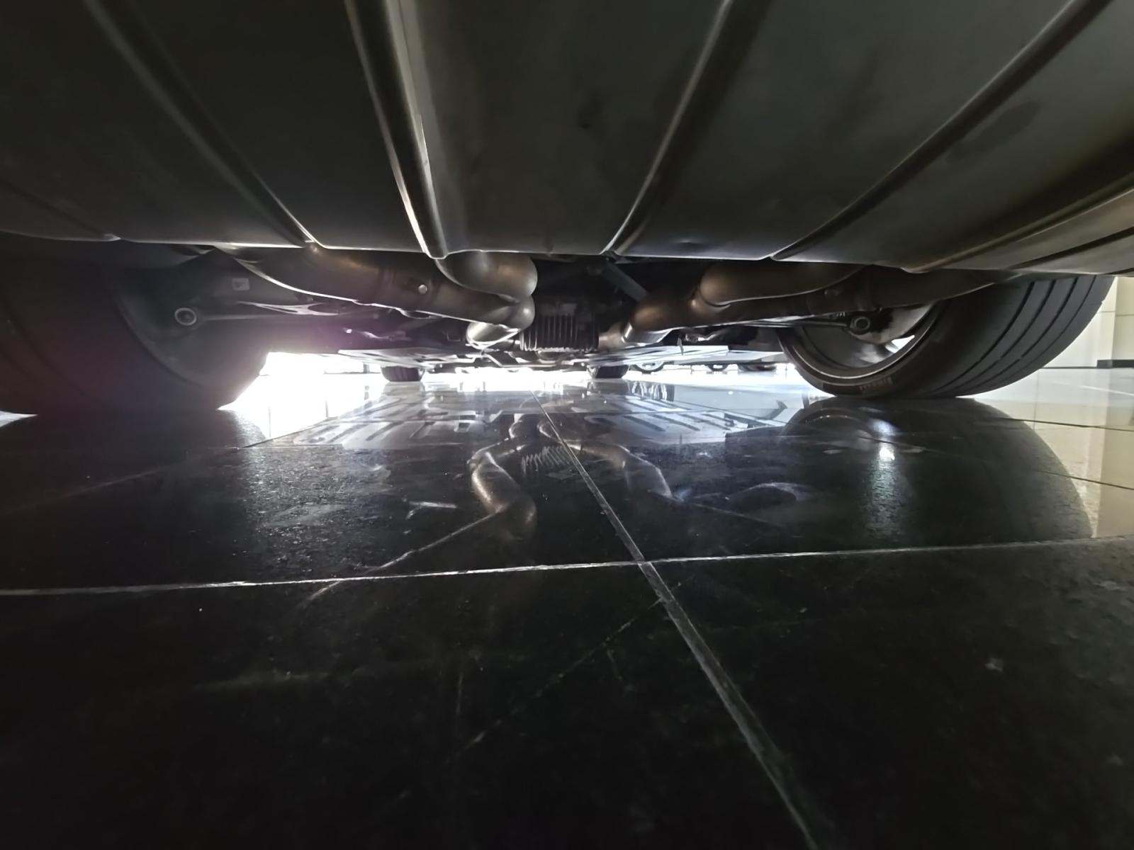 2022 BMW M4 Competition xDrive AWD