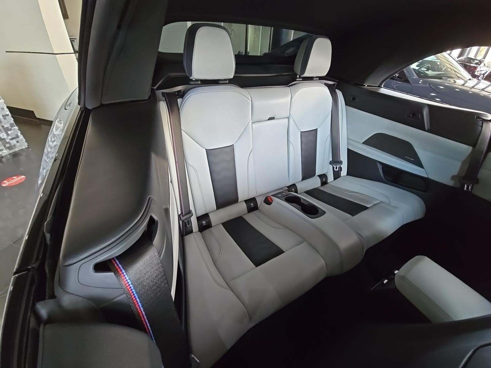 2022 BMW M4 Competition xDrive AWD