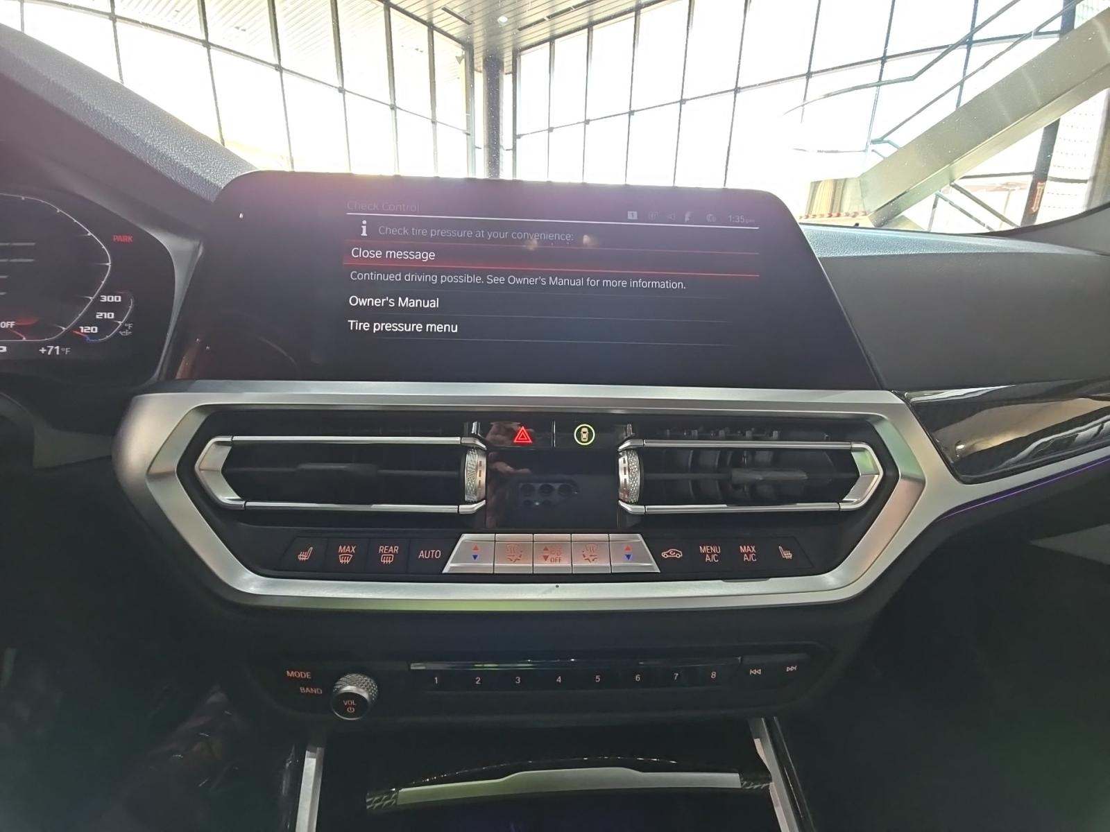 2022 BMW M4 Competition xDrive AWD