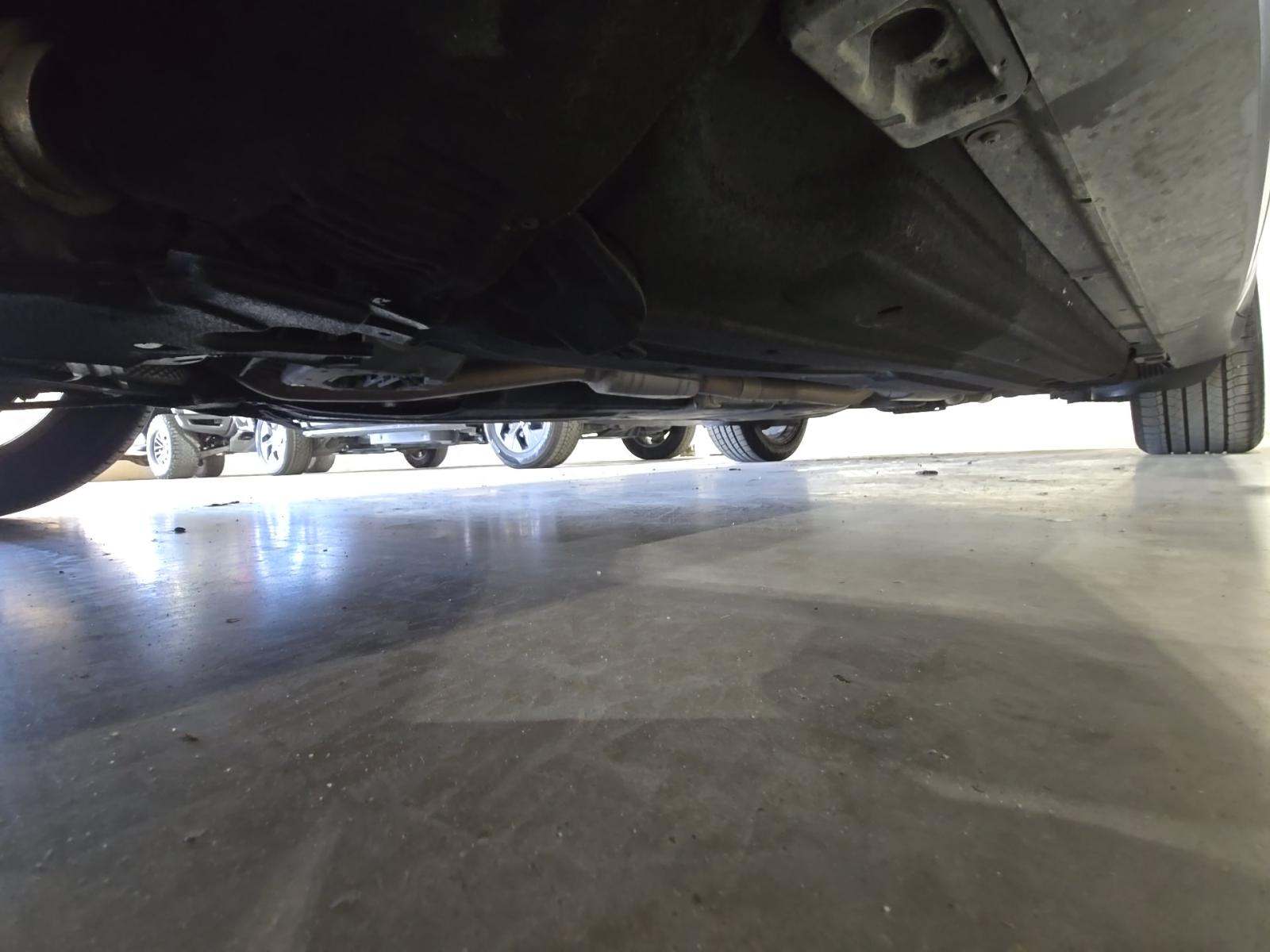 2018 Porsche Macan Base AWD