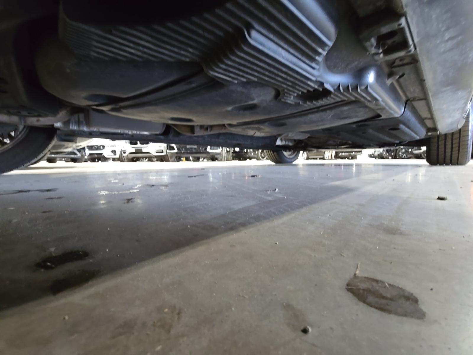 2018 Porsche Macan Base AWD