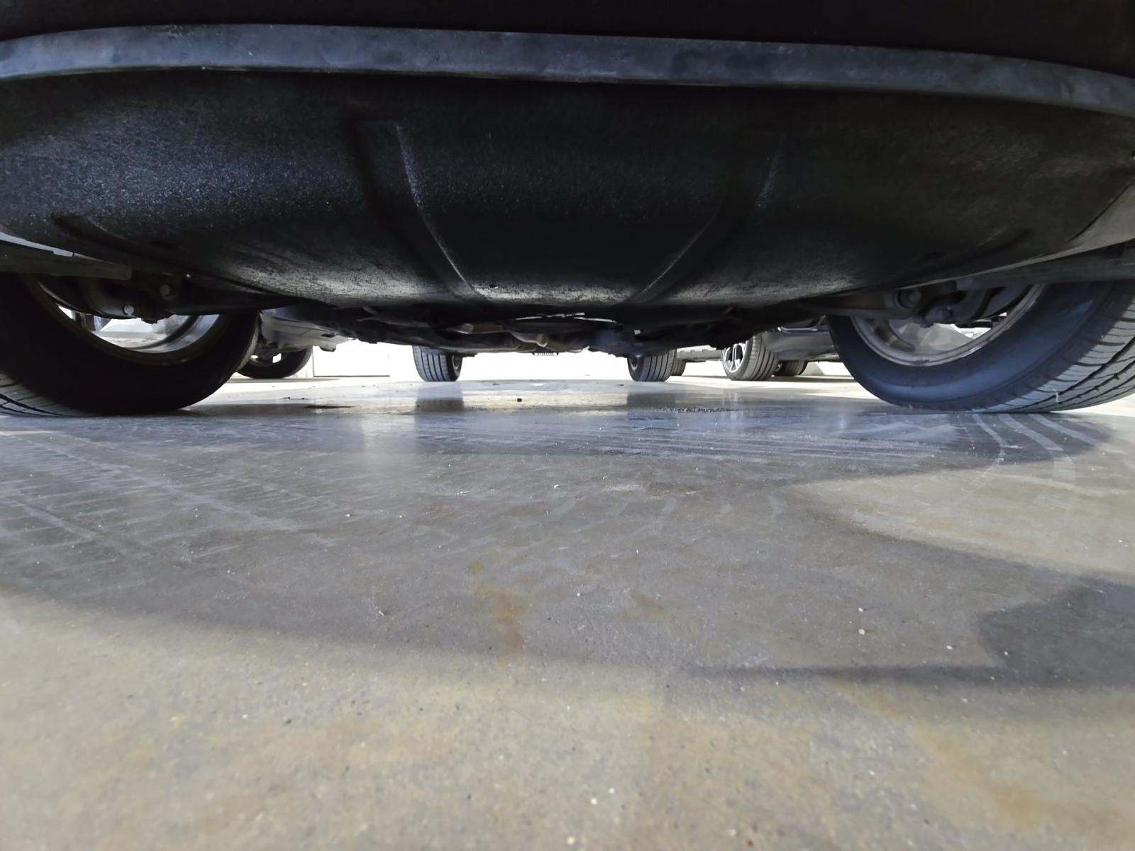 2018 Porsche Macan Base AWD