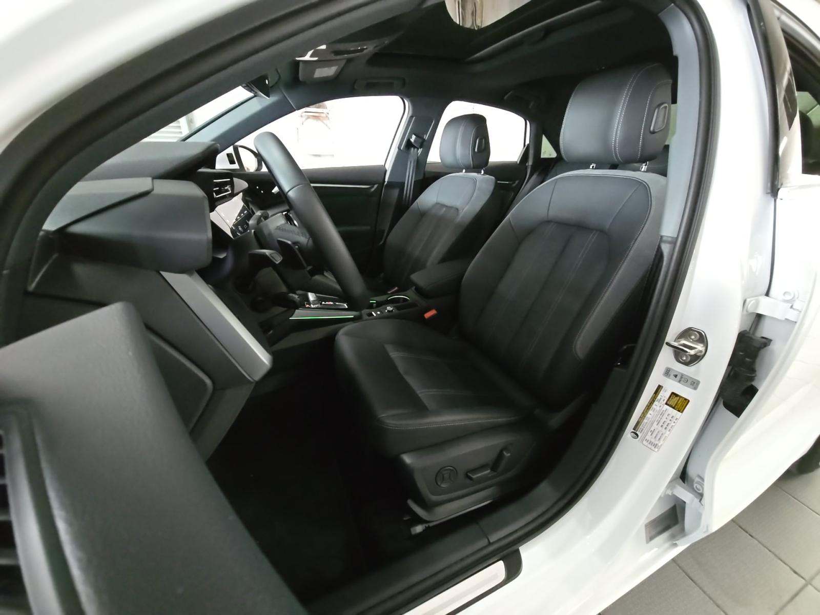 2025 Audi A3 2.0T Premium AWD