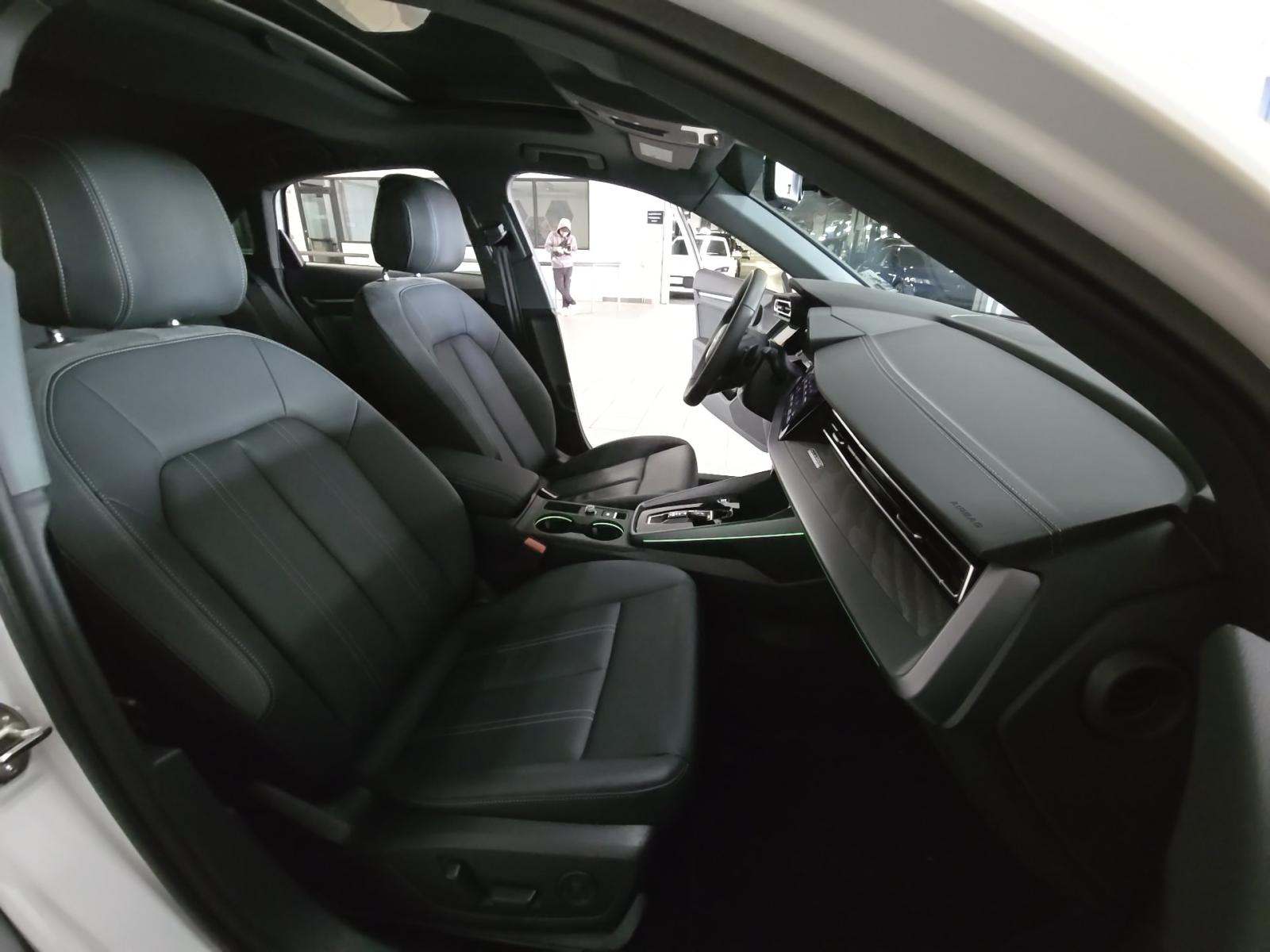 2025 Audi A3 2.0T Premium AWD