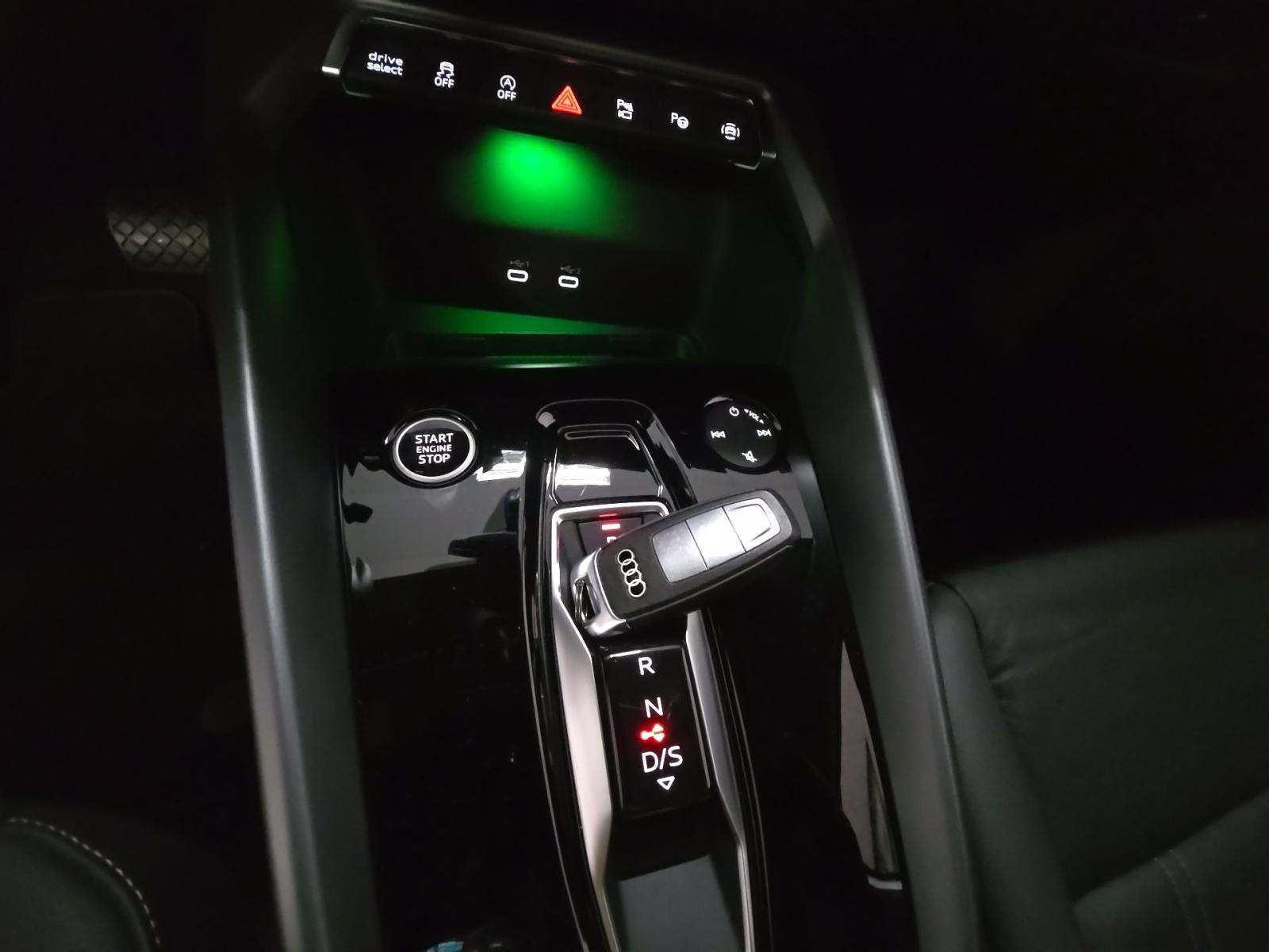 2025 Audi A3 2.0T Premium AWD