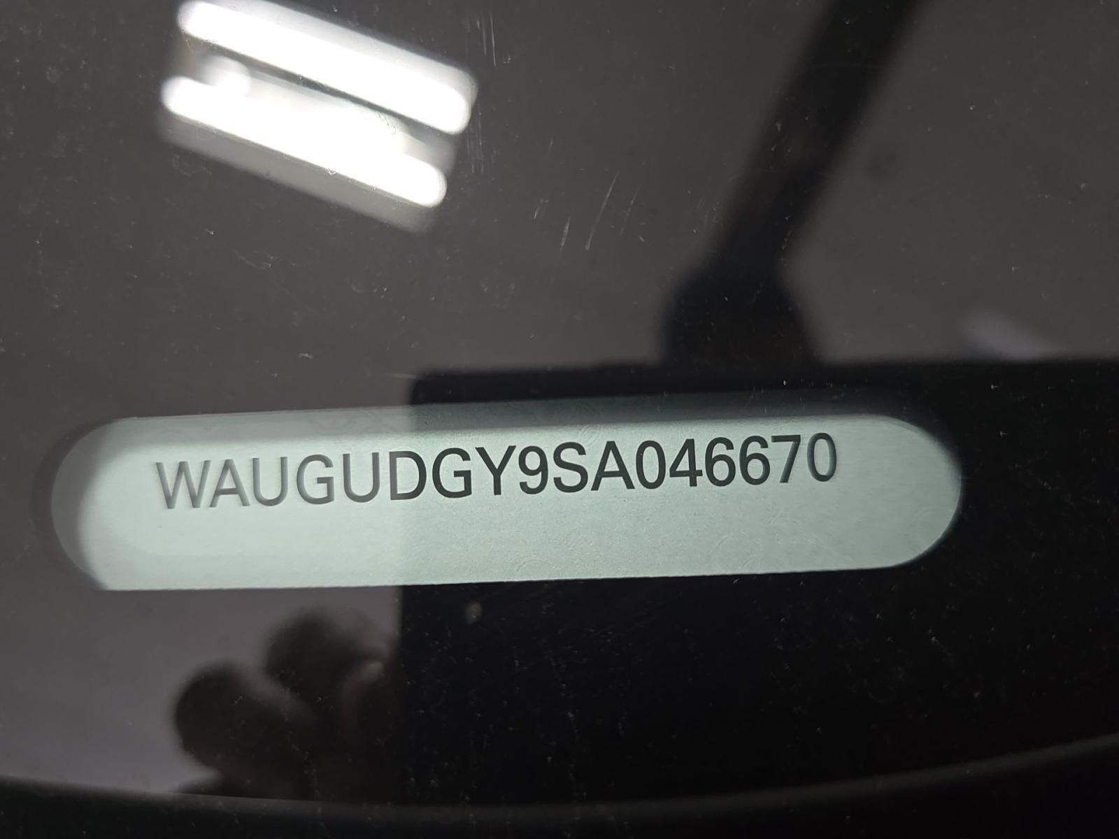 2025 Audi A3 2.0T Premium AWD