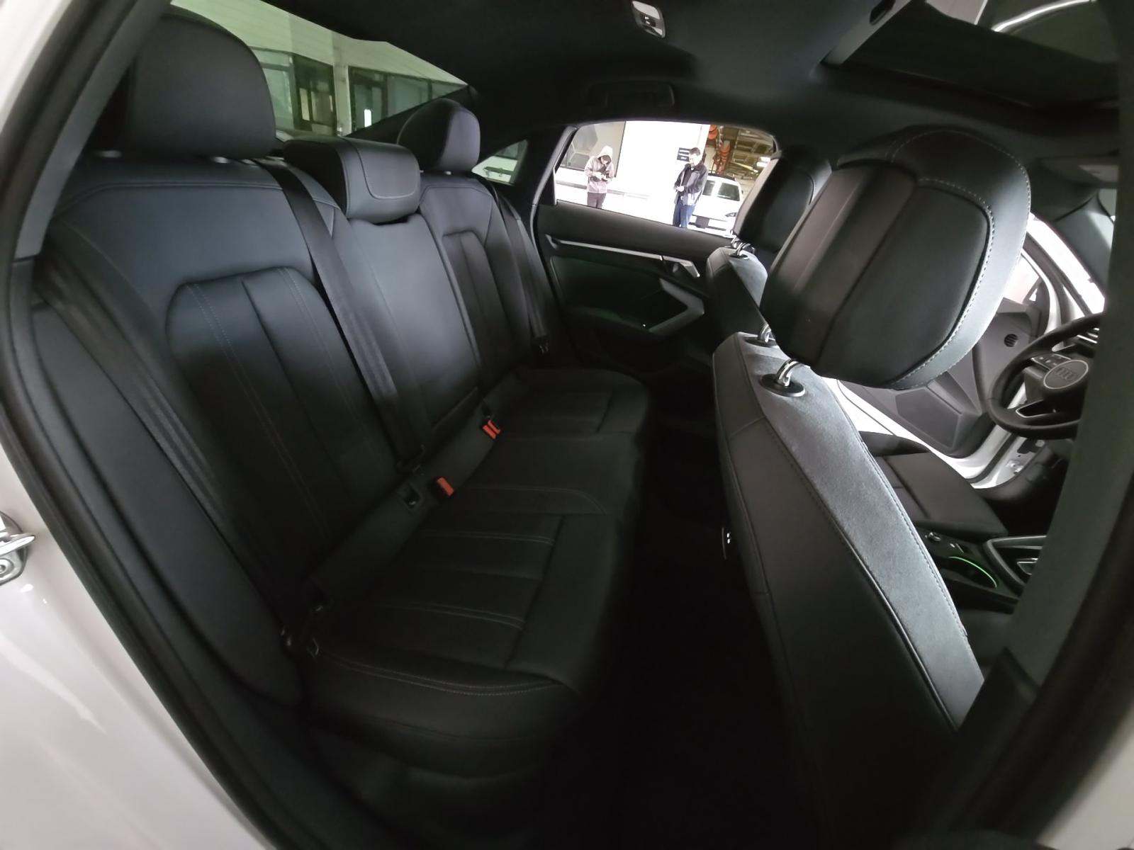 2025 Audi A3 2.0T Premium AWD