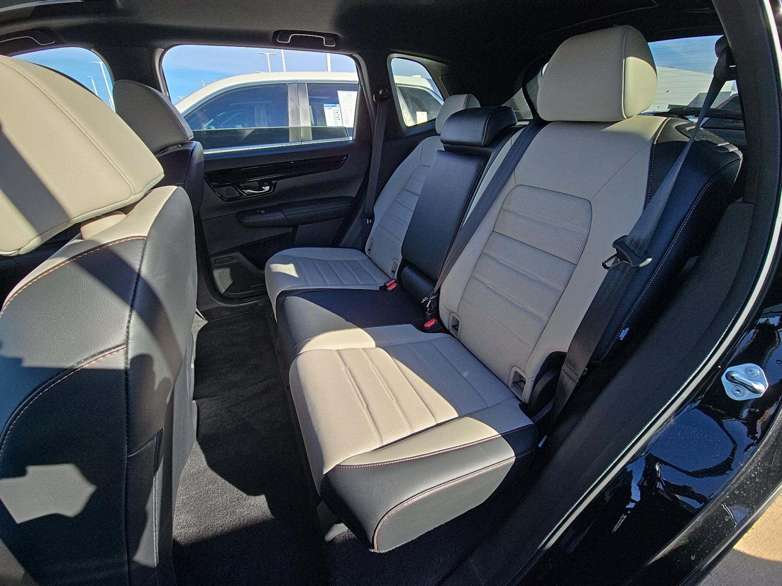 2023 Honda CR-V Hybrid Sport Touring AWD