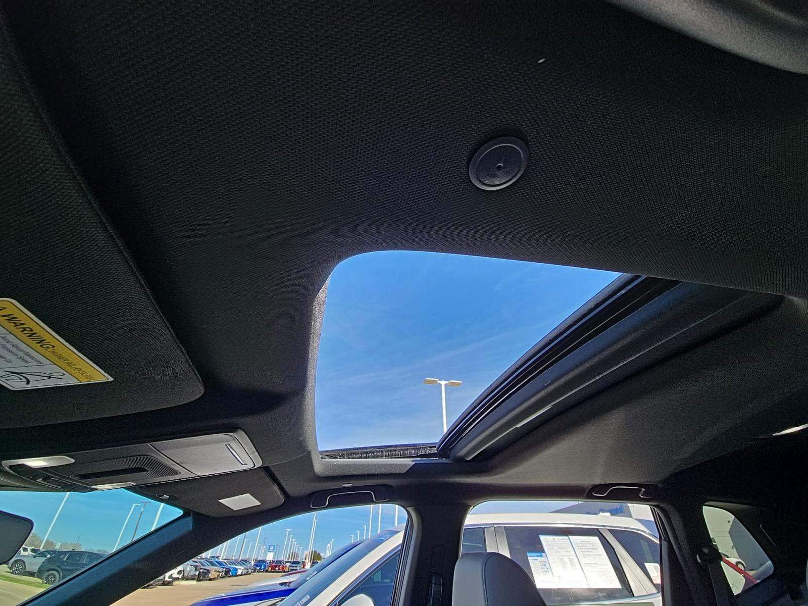 2023 Honda CR-V Hybrid Sport Touring AWD