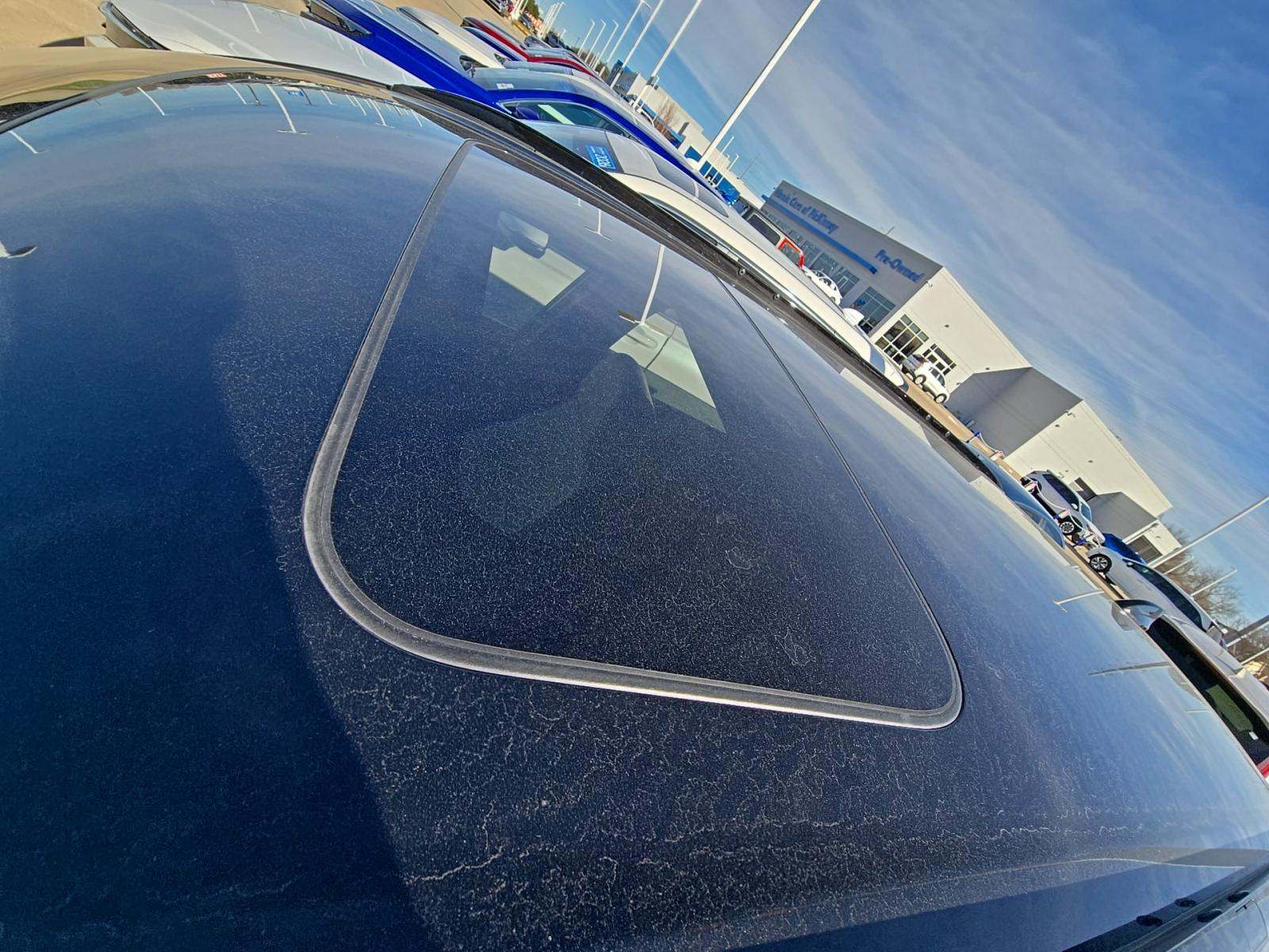 2023 Honda CR-V Hybrid Sport Touring AWD