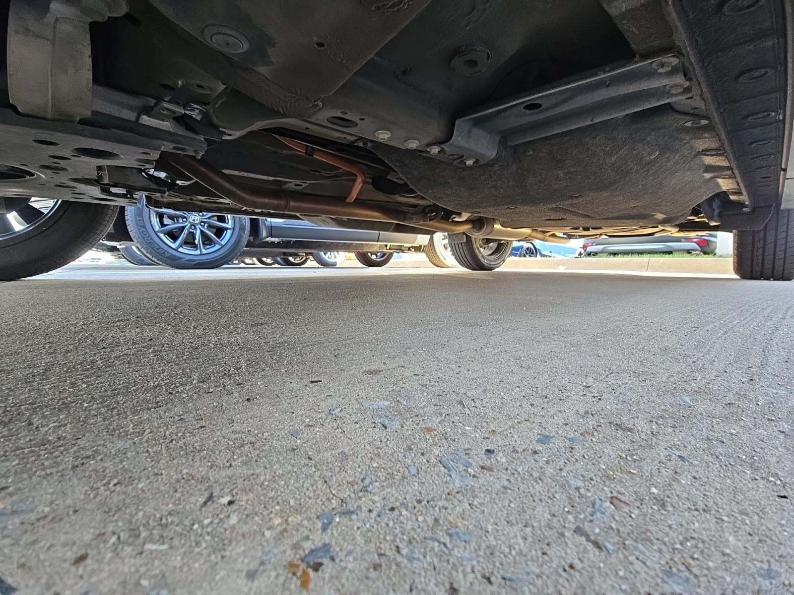 2023 Honda CR-V Hybrid Sport Touring AWD