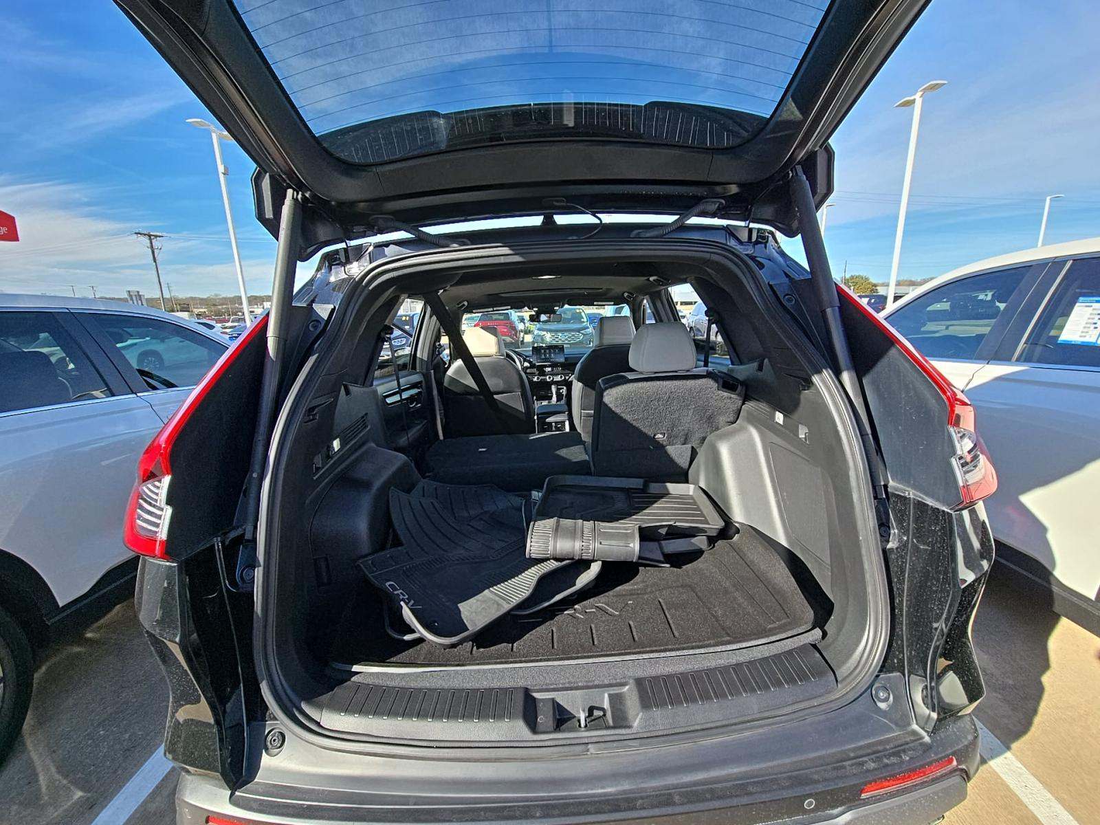 2023 Honda CR-V Hybrid Sport Touring AWD