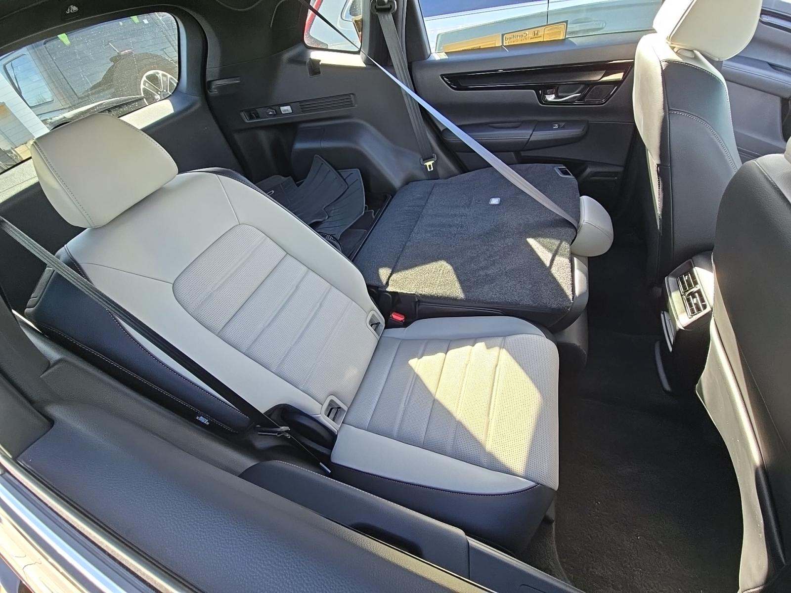 2023 Honda CR-V Hybrid Sport Touring AWD