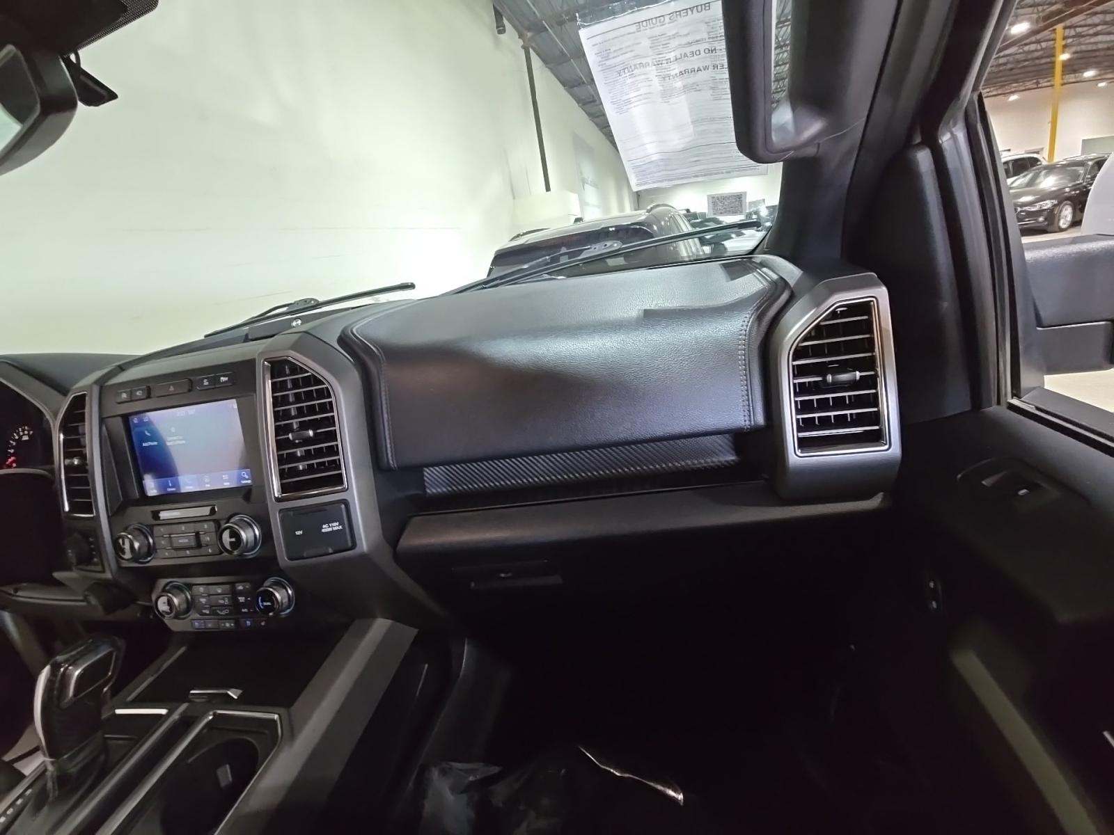 2019 Ford F-150 Raptor AWD