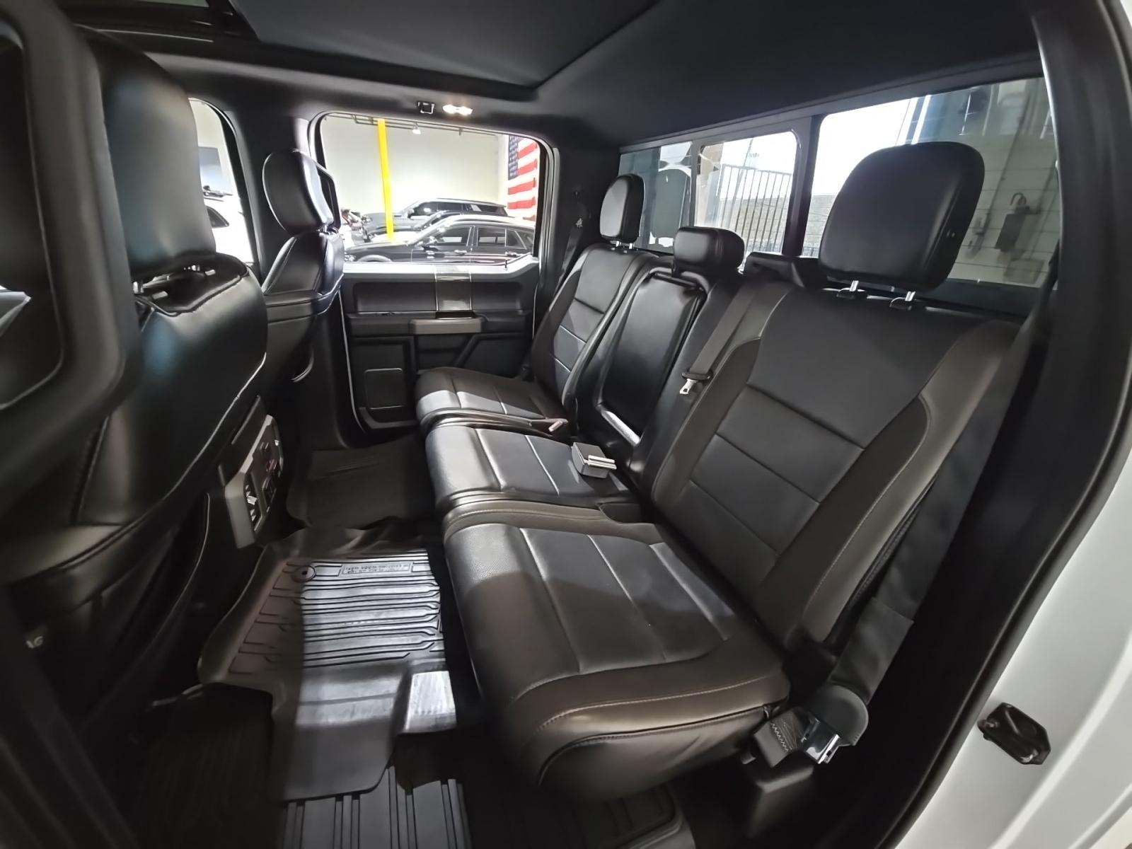 2019 Ford F-150 Raptor AWD