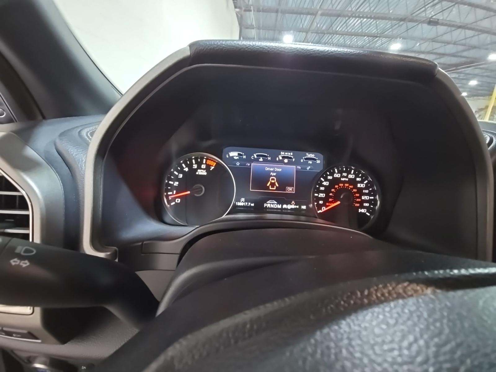 2019 Ford F-150 Raptor AWD