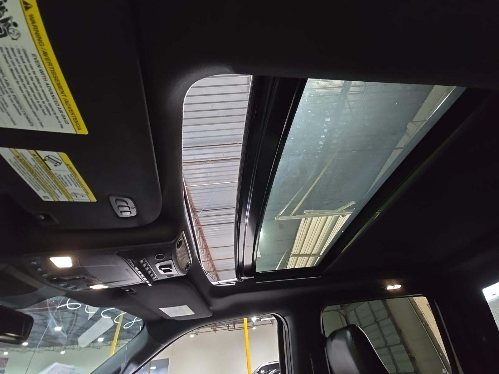 2019 Ford F-150 Raptor AWD