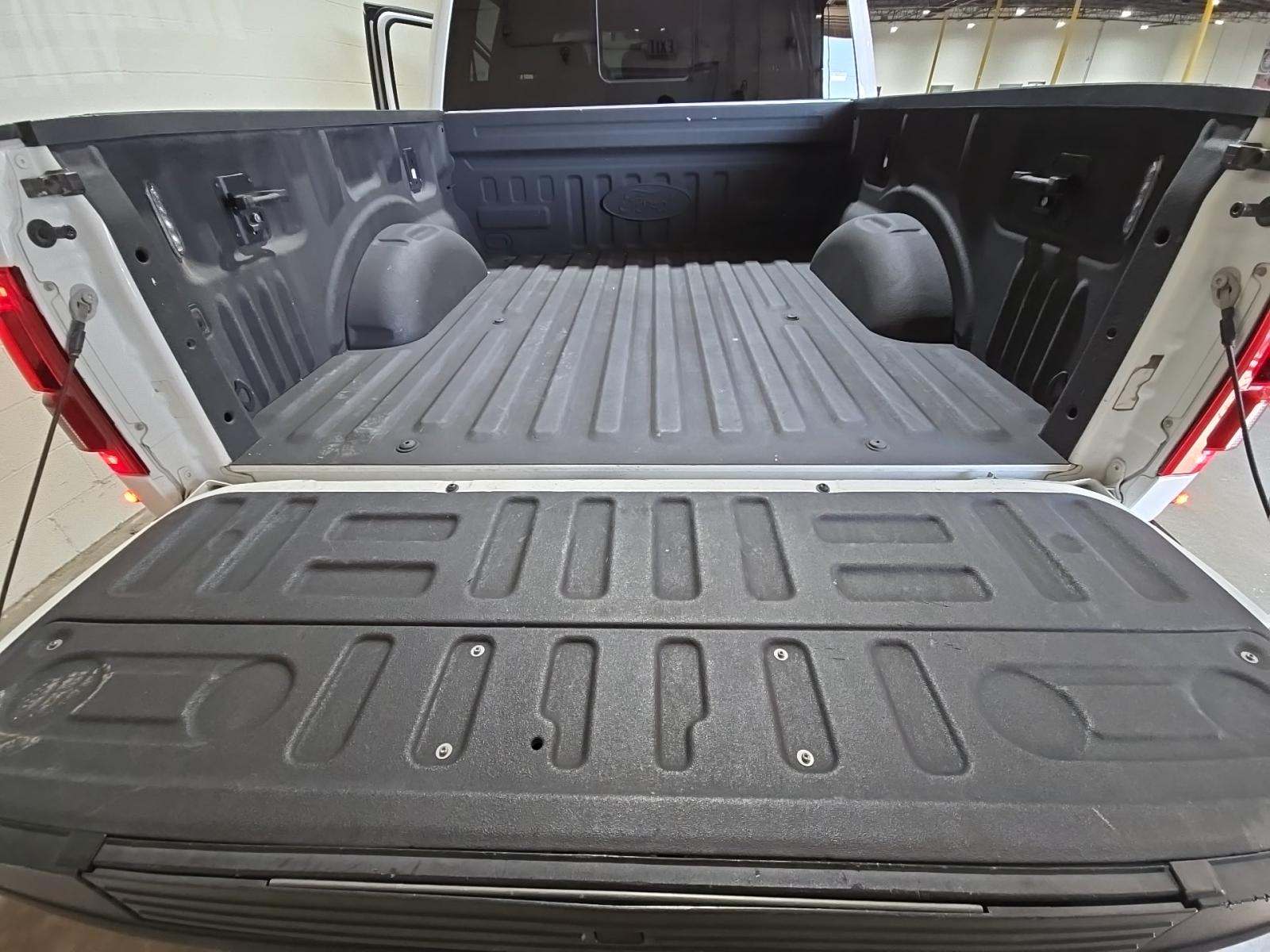 2019 Ford F-150 Raptor AWD