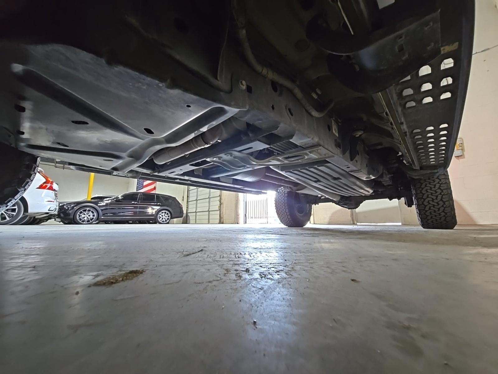 2019 Ford F-150 Raptor AWD