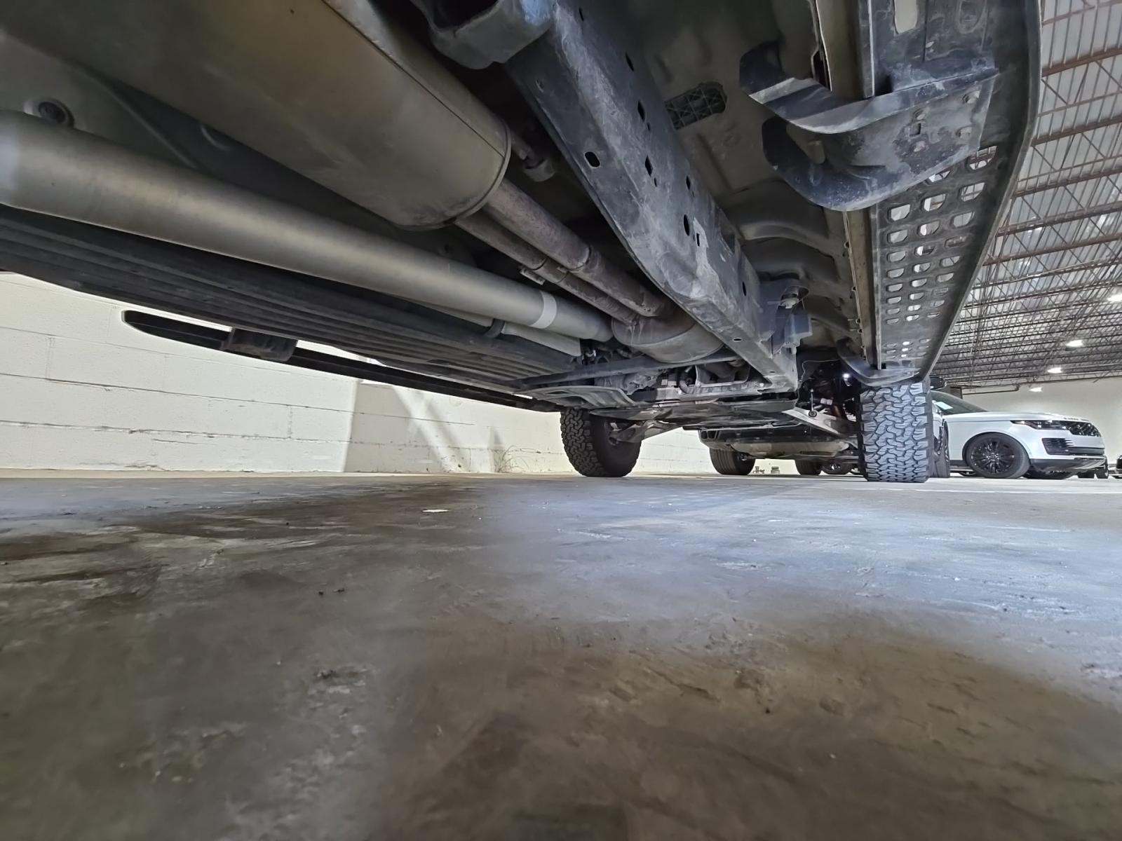 2019 Ford F-150 Raptor AWD