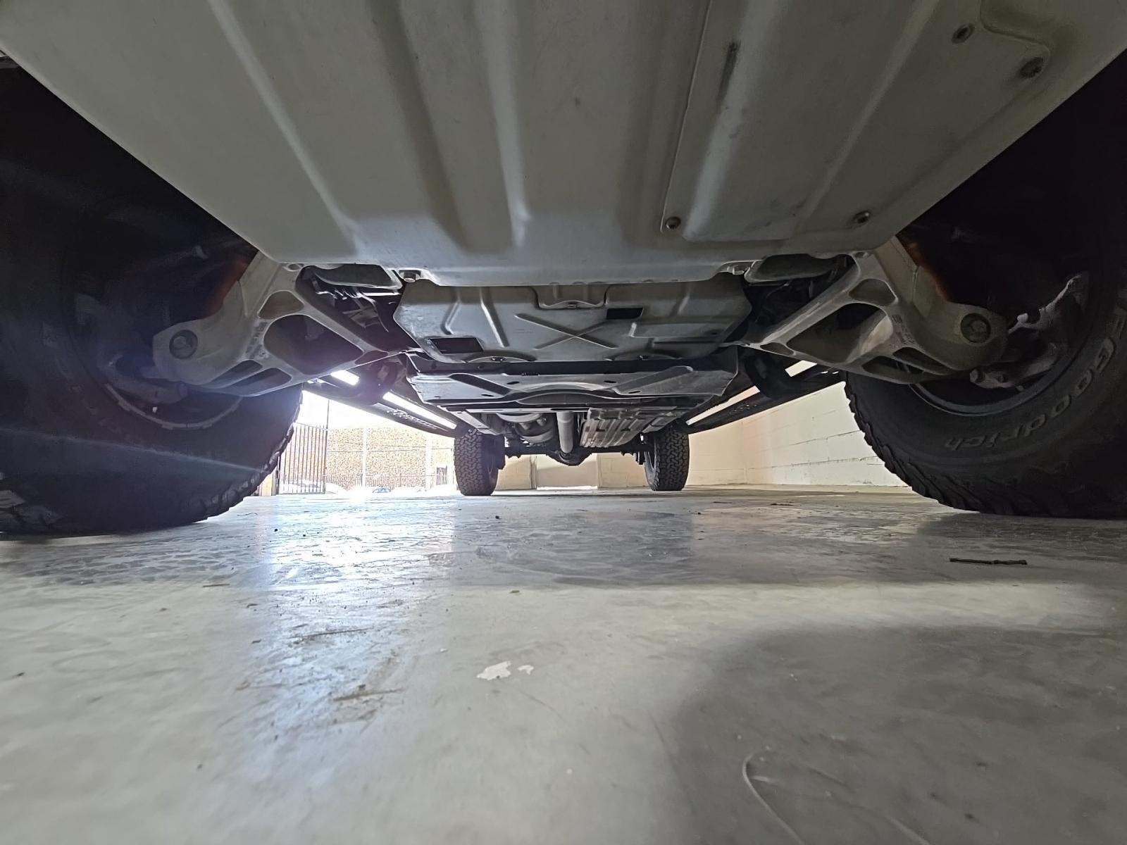 2019 Ford F-150 Raptor AWD