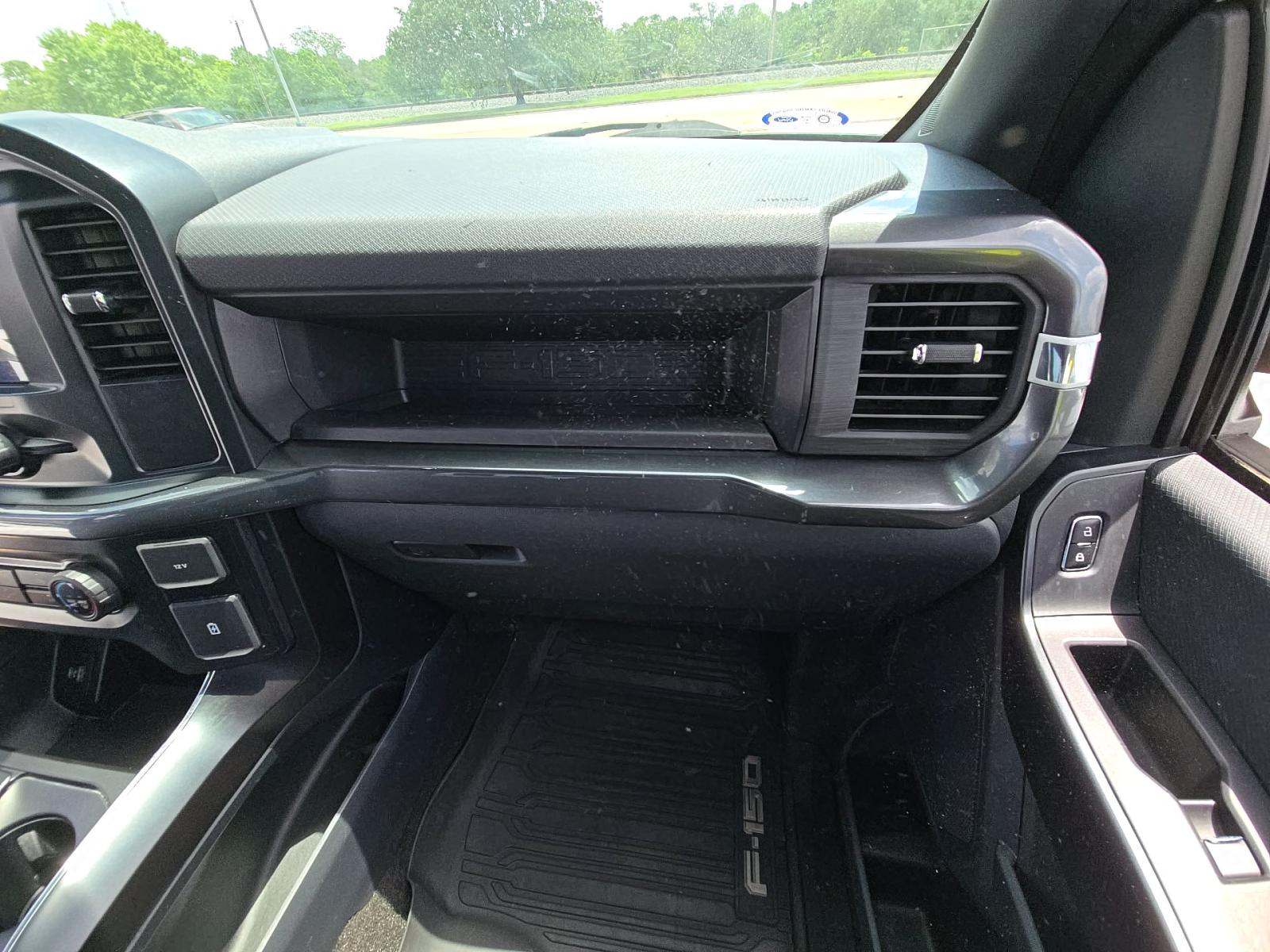 2022 Ford F-150 XL AWD