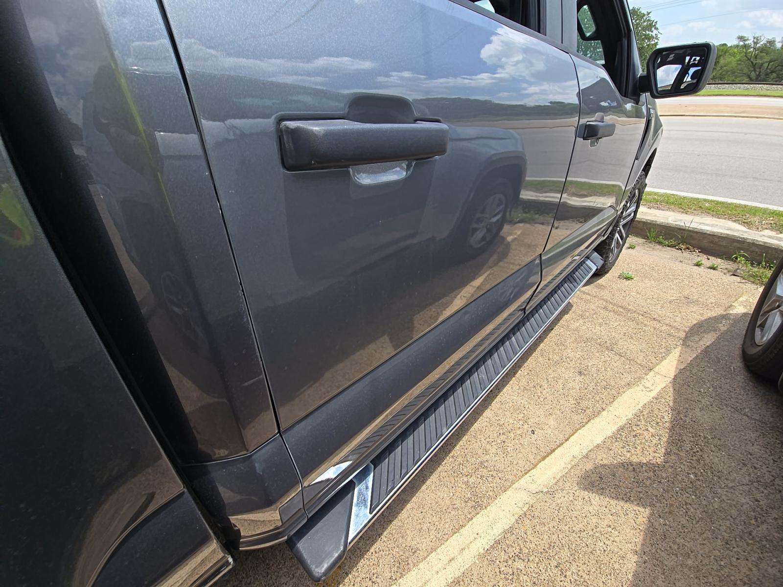 2022 Ford F-150 XL AWD