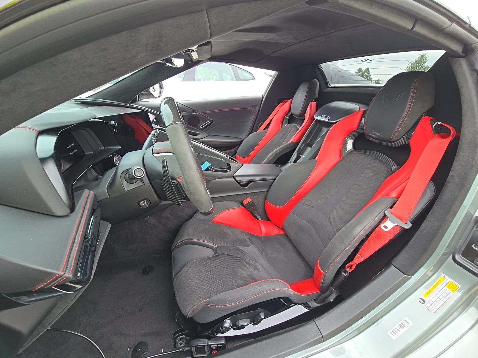 CHEVROLET CORVETTE - 6