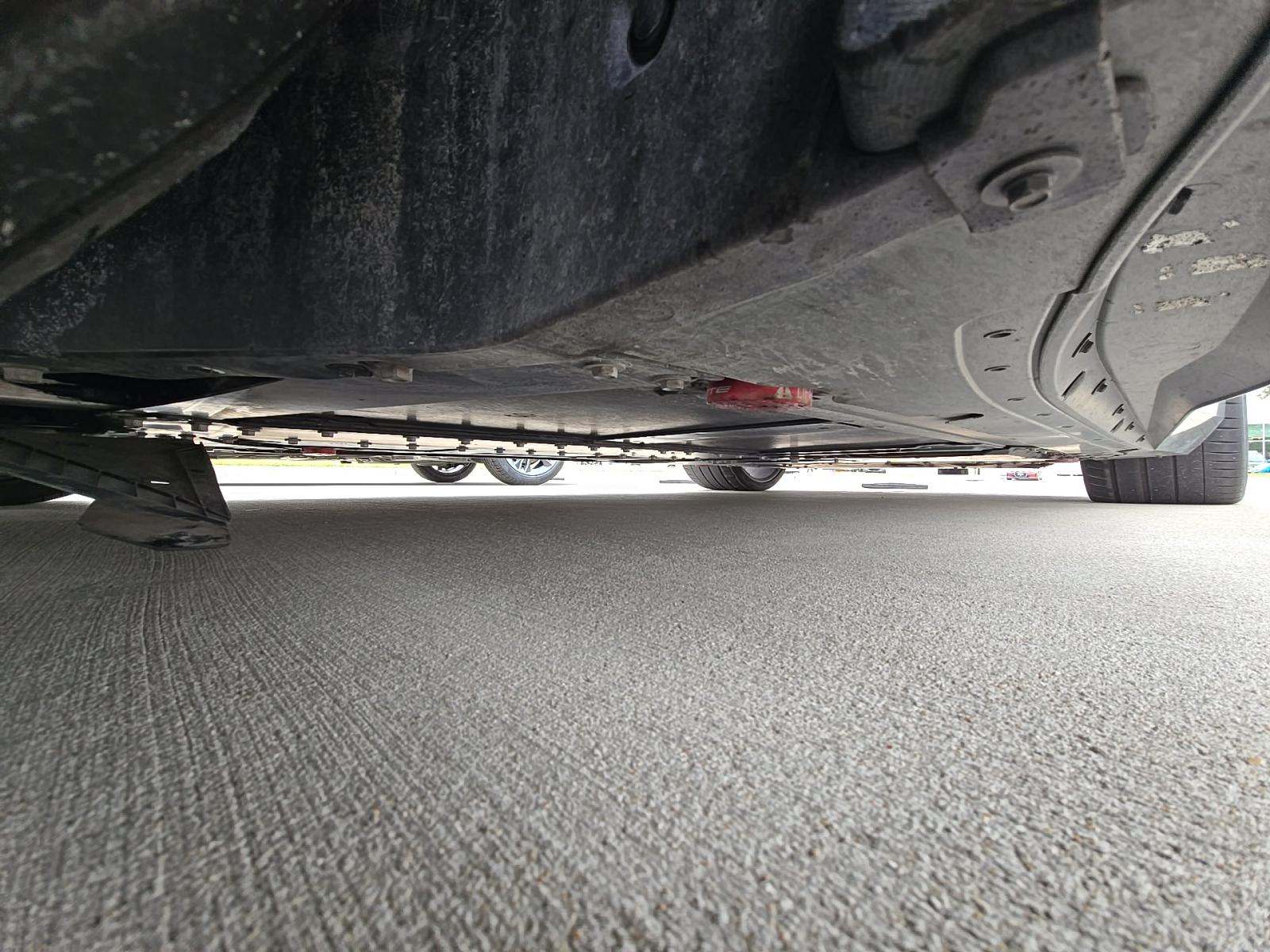 CHEVROLET CORVETTE - 7