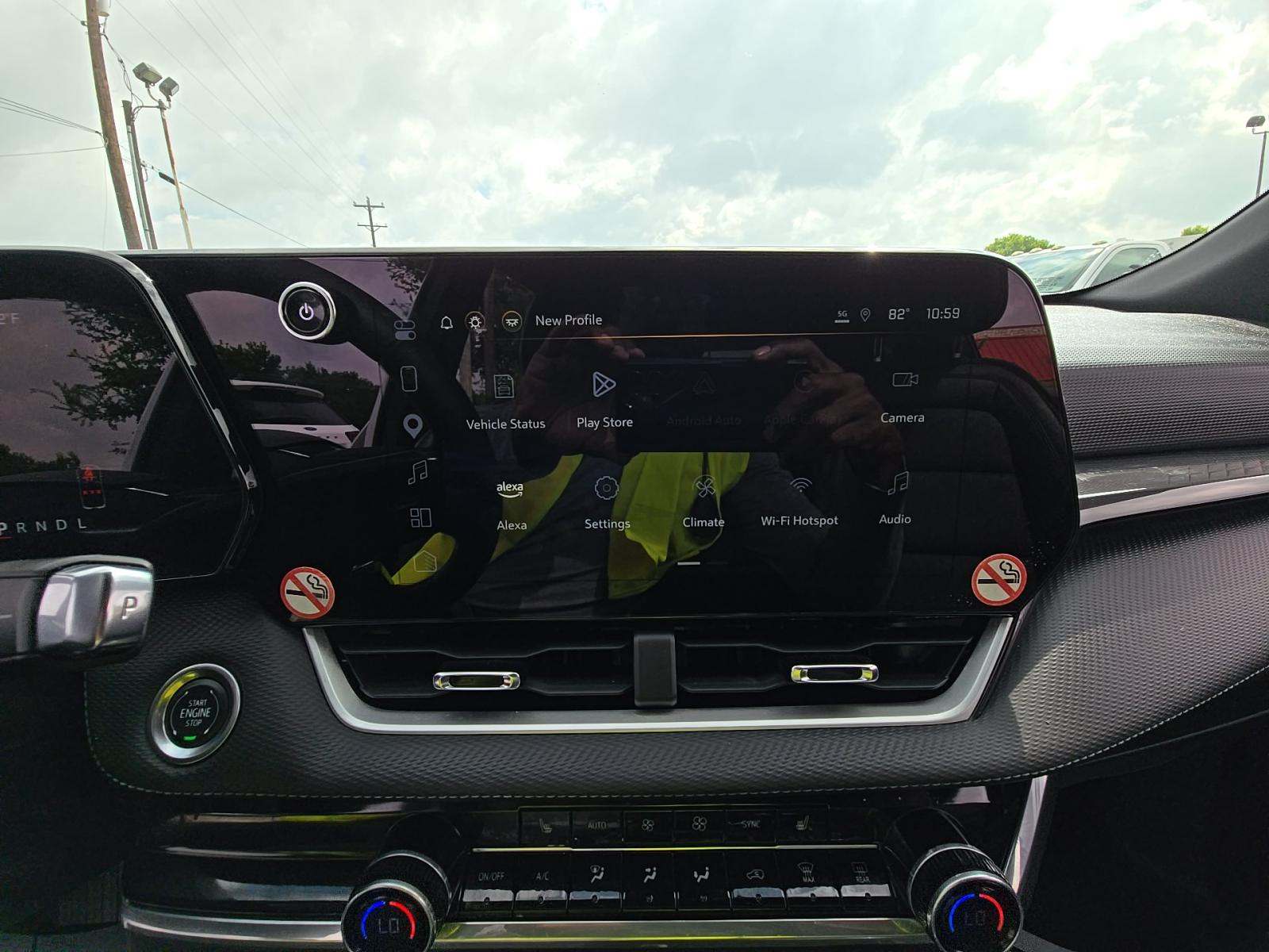 CHEVROLET OTHER - 10